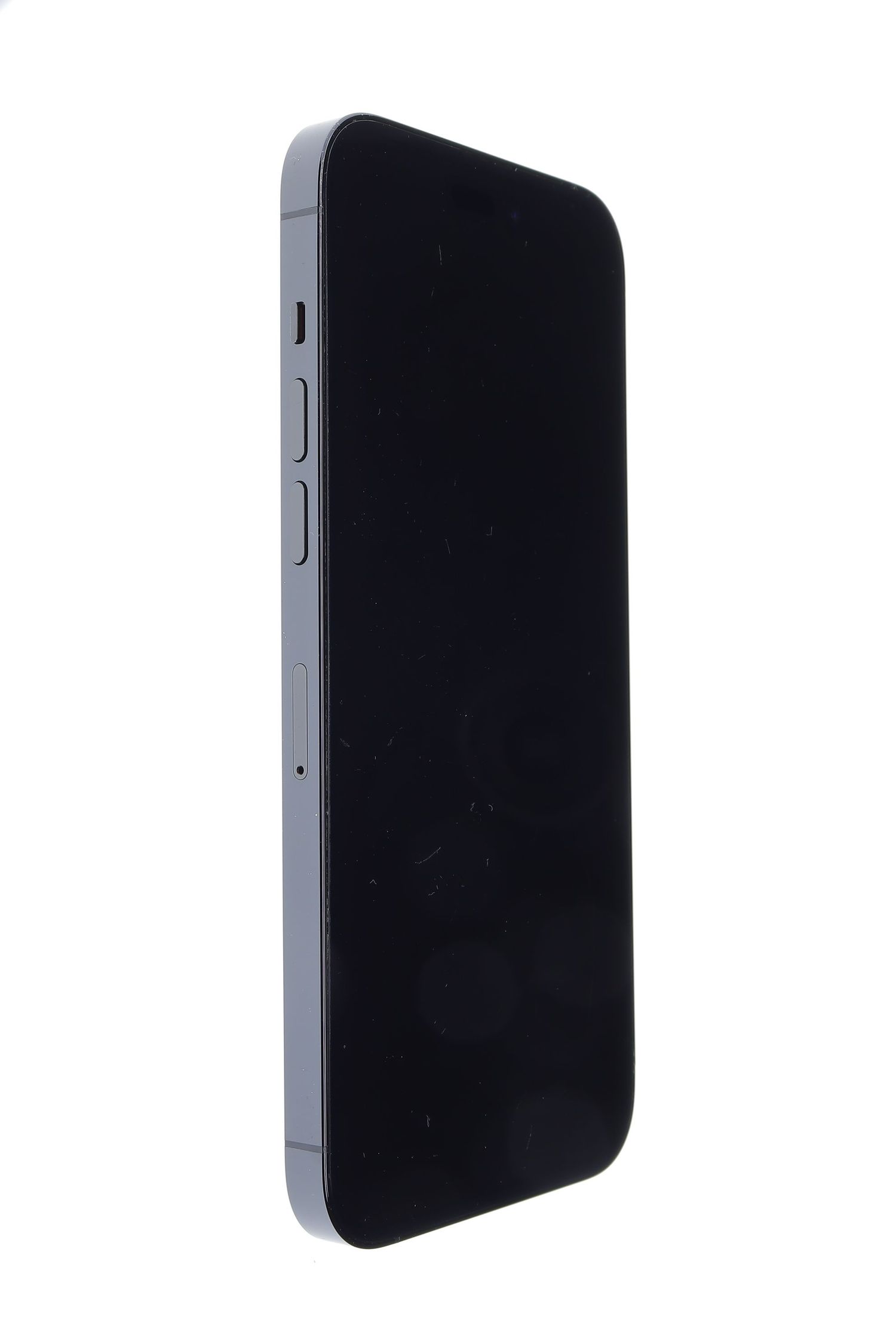 Apple iPhone 14 Pro Max 256 GB Space Black - Jó