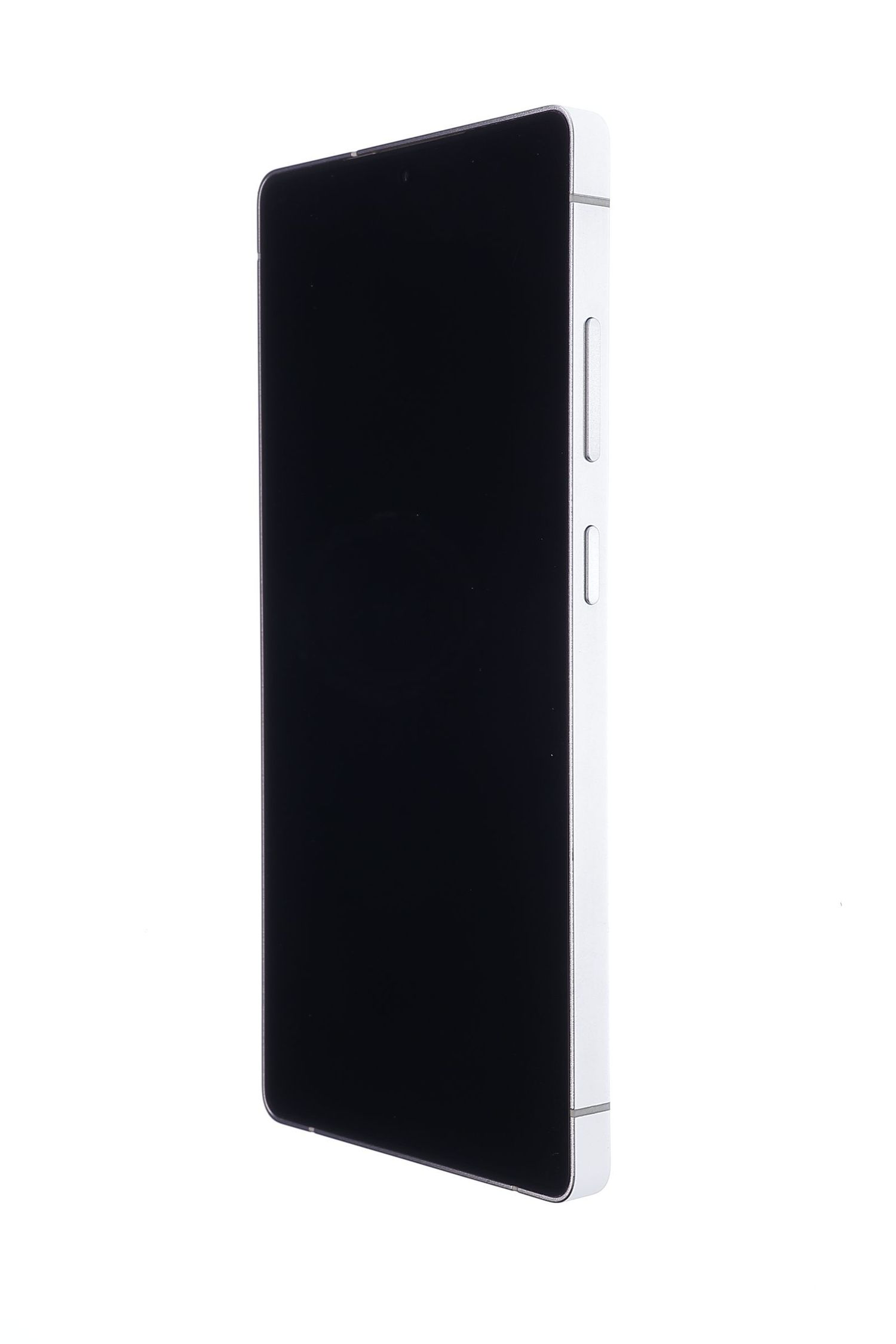 Samsung Galaxy S25 Ultra 5G Dual Sim 1 TB Titanium White Silver - Kiváló