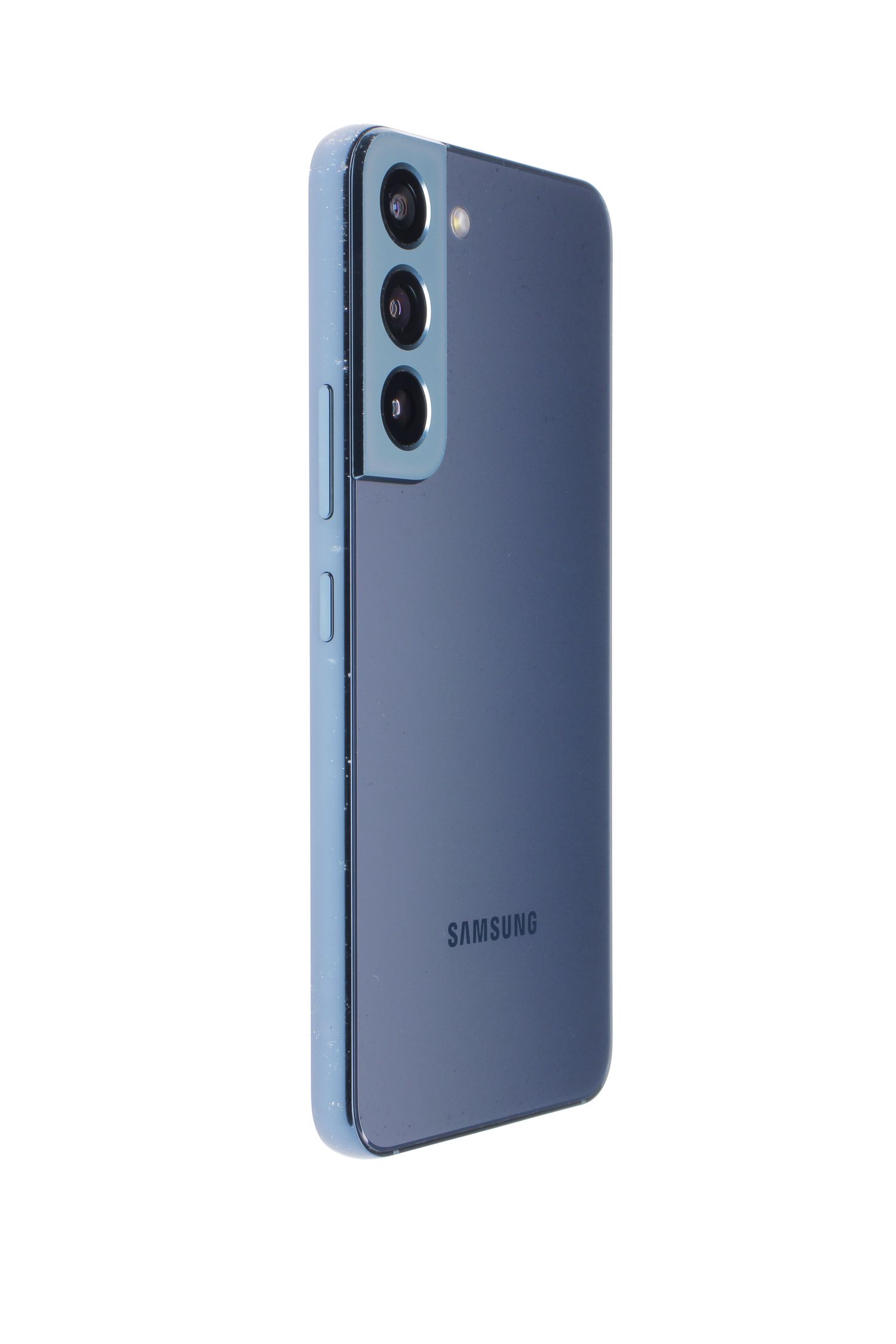 Samsung Galaxy S22 5G Dual Sim 256 GB Green - Εξαιρετικό
