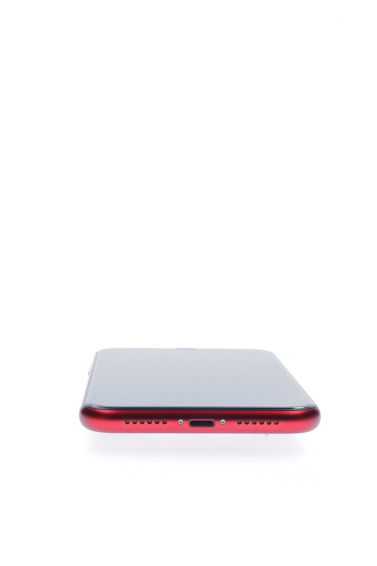Apple iPhone 11 64 GB Red - Като нов