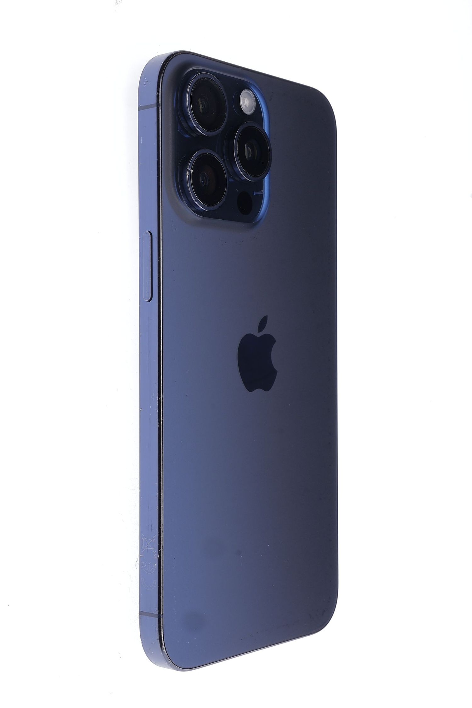 Apple iPhone 15 Pro Max, Blue Titanium, 256 GB- от 589,99 €