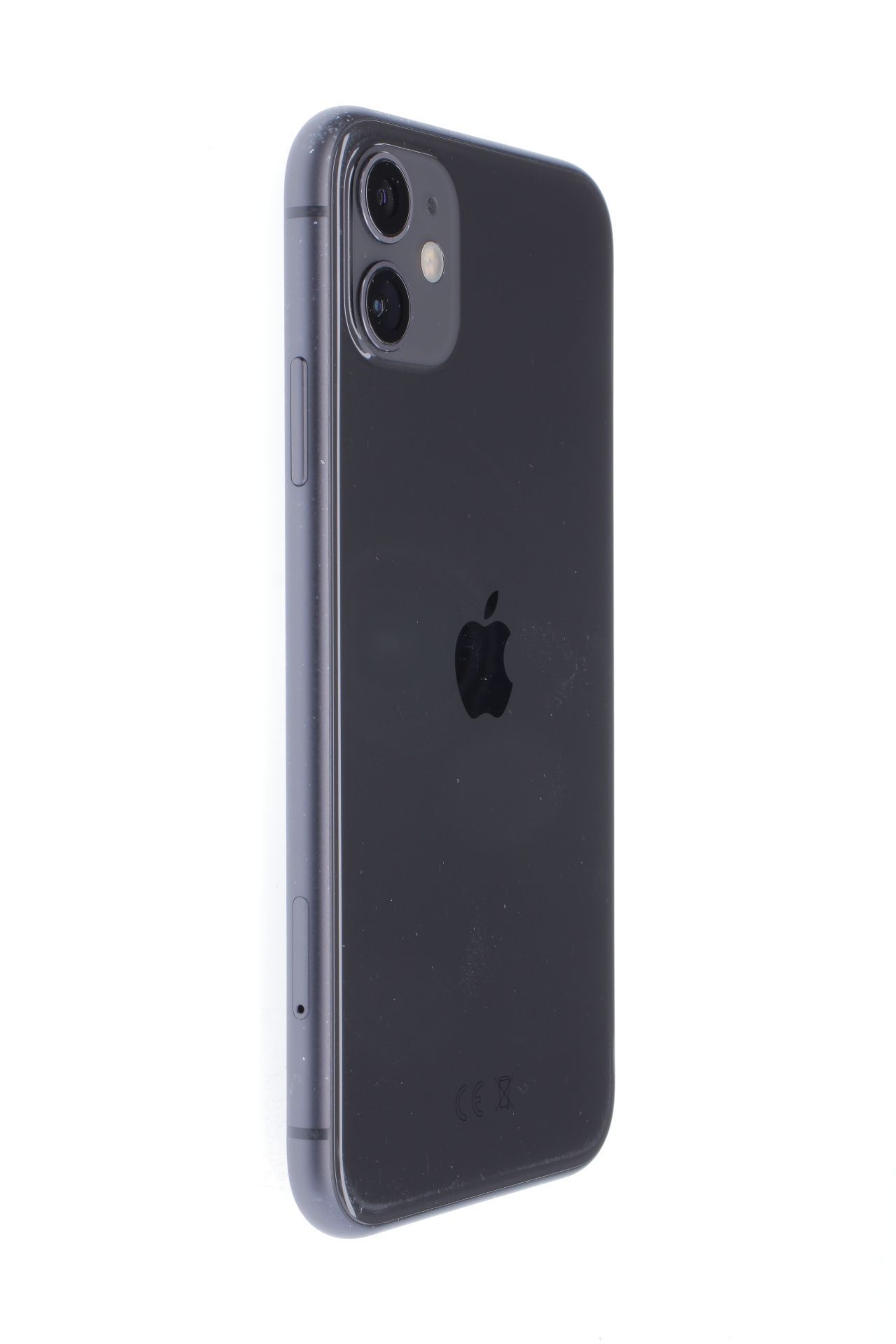 Apple iPhone 11 64 GB Black - Εξαιρετικό
