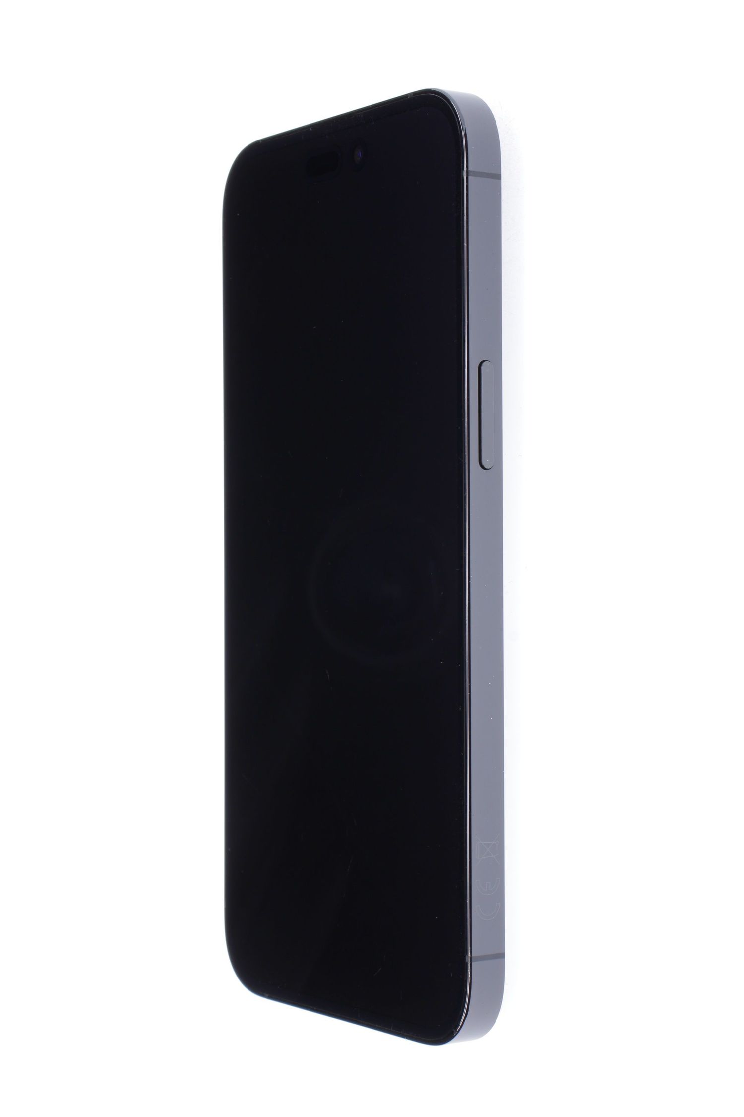 Apple iPhone 14 Pro Max 128 GB Space Black - Nagyon jó