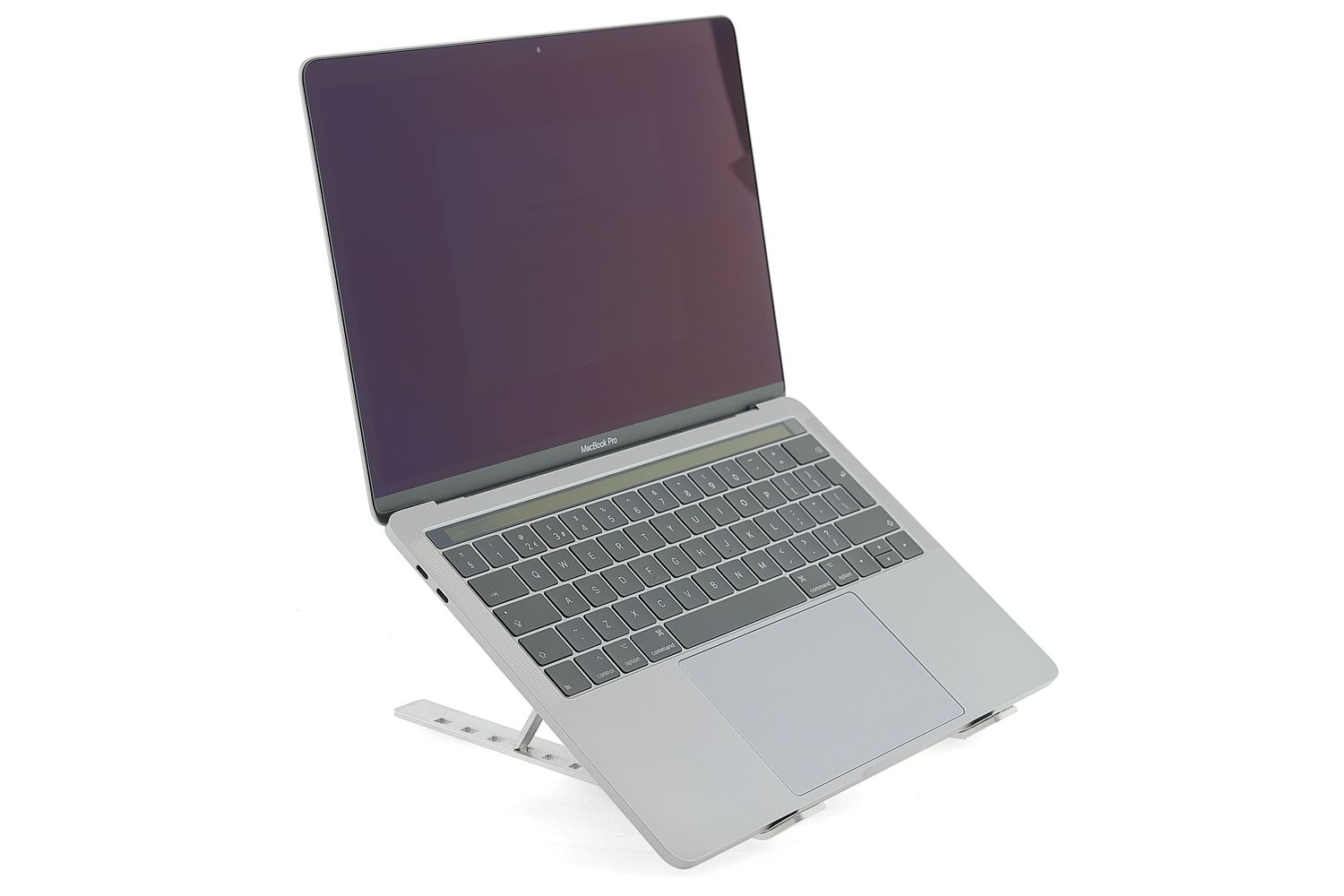 Apple MacBook Pro 13″ Touch Bar 2019, i5 1.4 GHz, 8 GB, Iris Plus Graphics 645 256 GB Space Gray - Σαν καινούργιο