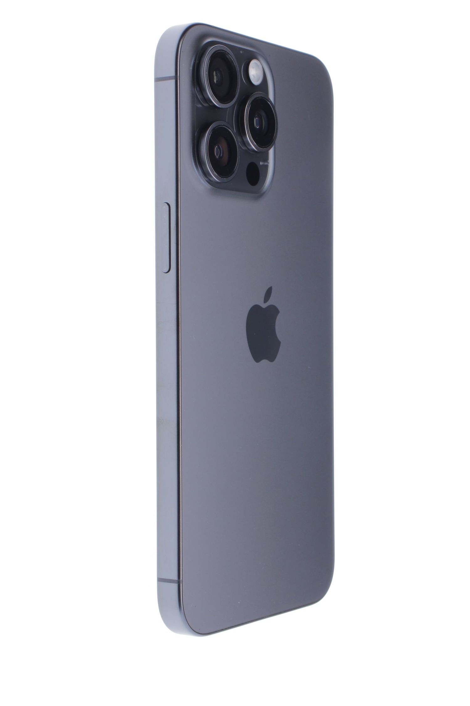 Apple iPhone 15 Pro Max 256 GB Black Titanium - Σαν καινούργιο