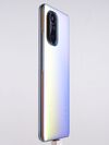 gallery Telefon mobil Xiaomi Mi 11i 5G, Celestial Silver, 128 GB,  Excelent