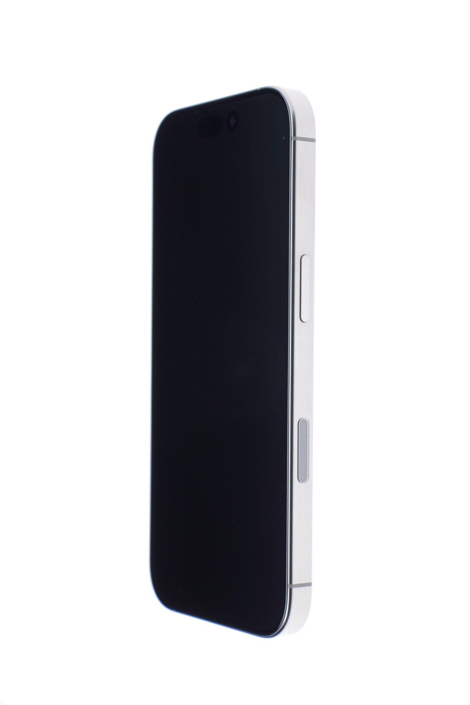 Apple iPhone 16 Pro, Natural Titanium, 256 GB - de la 3.889 lei