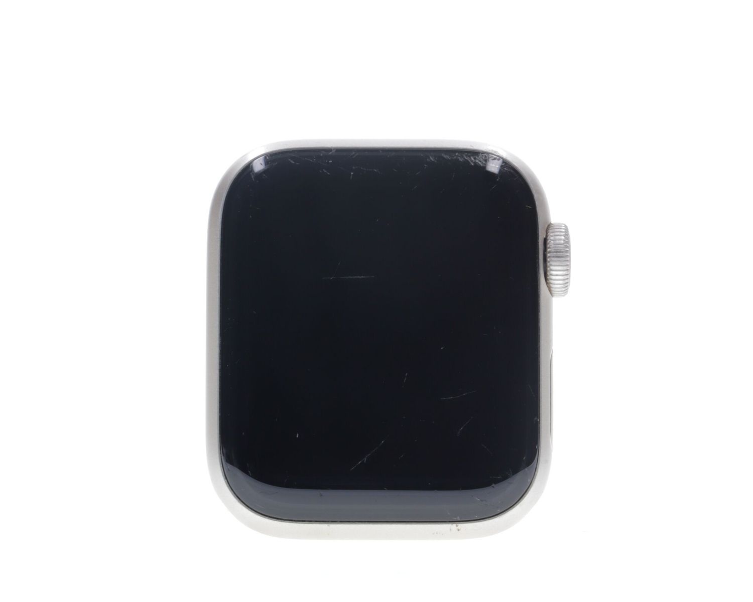 Apple Watch SE 2022, GPS + Cellular, Aluminium 40mm Starlight - Jó
