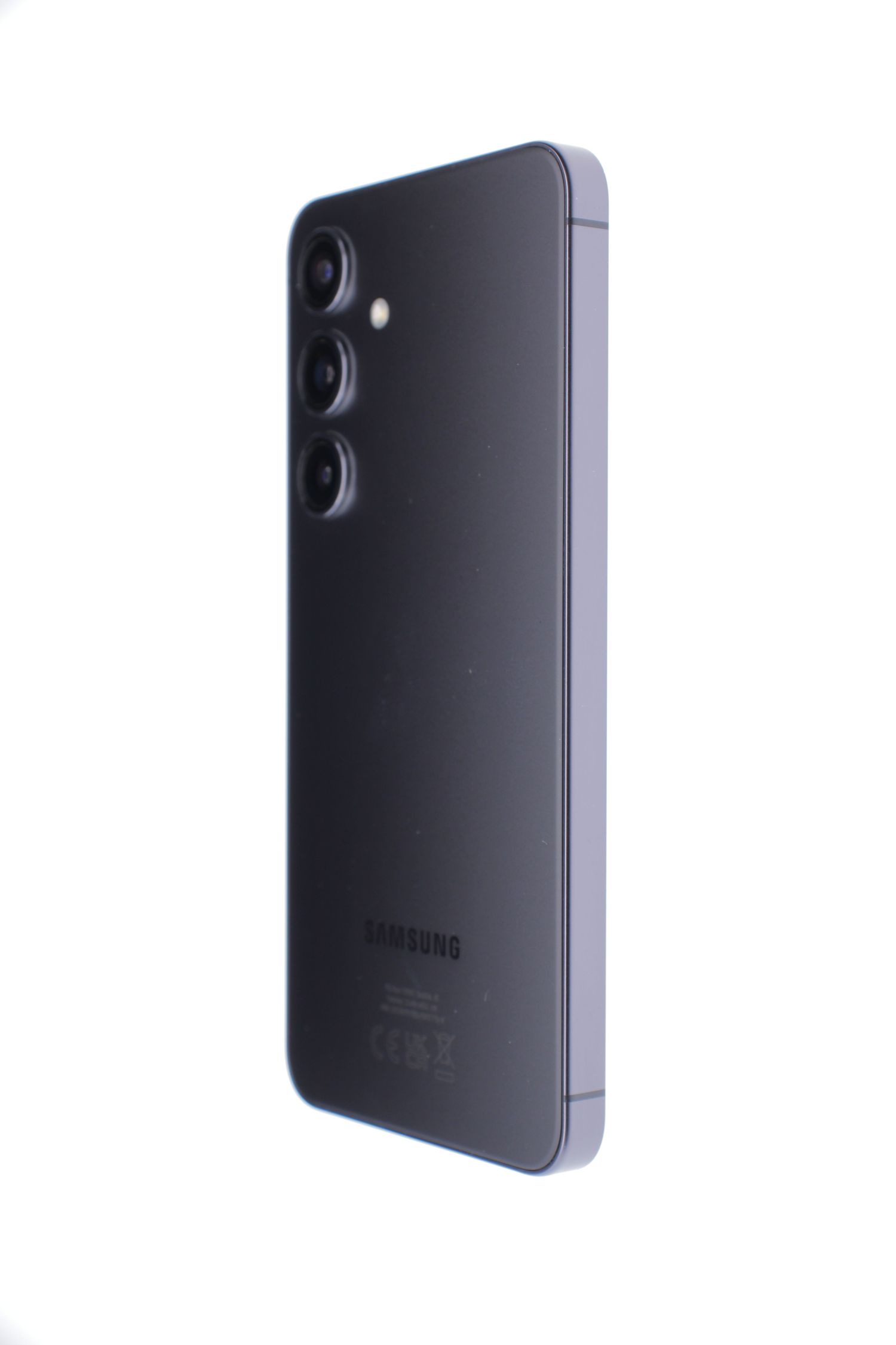 Samsung Galaxy S24 5G Dual Sim 256 GB Onyx Black - Като нов