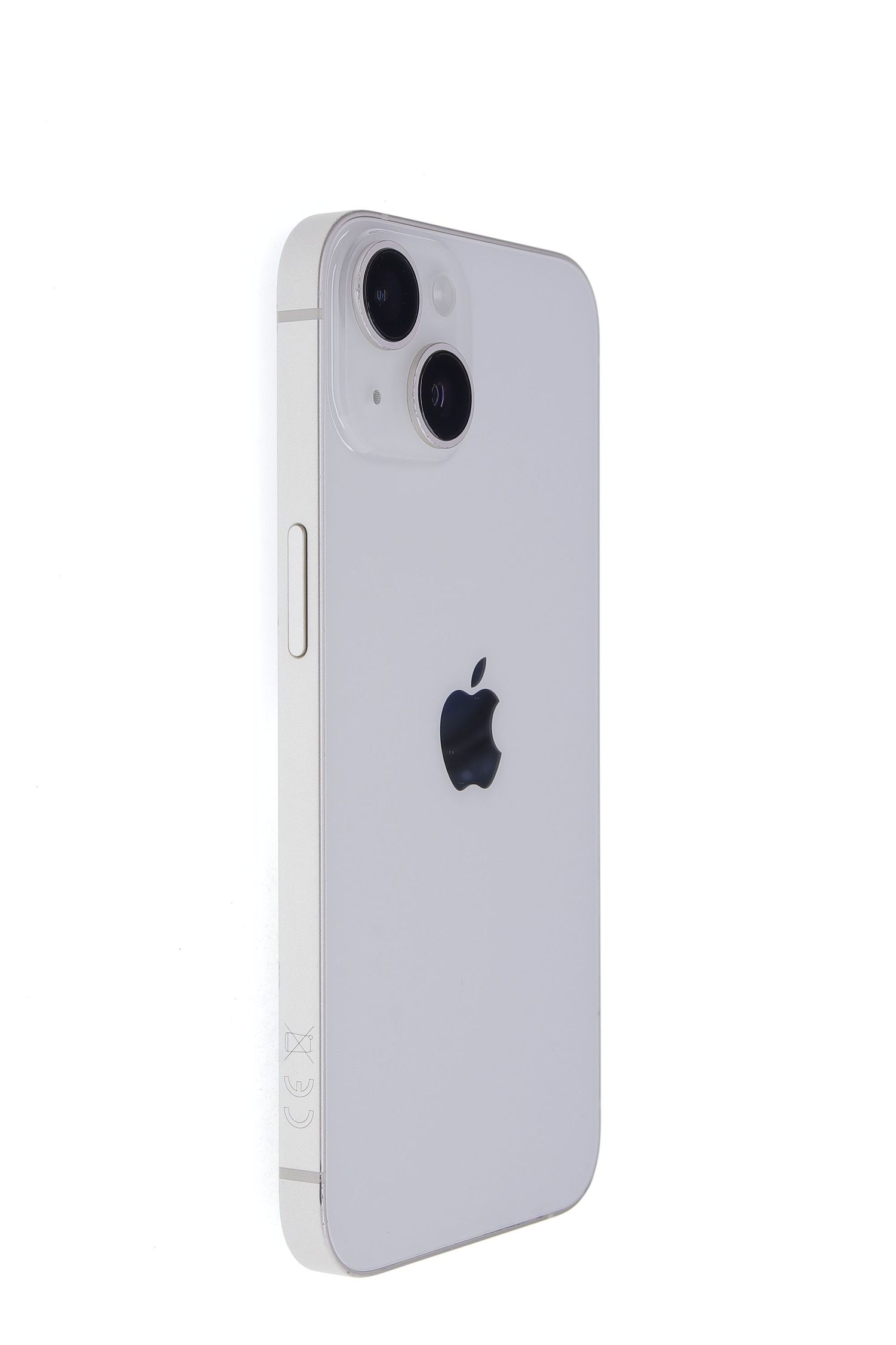 Apple iPhone 14 128 GB Starlight - Jó