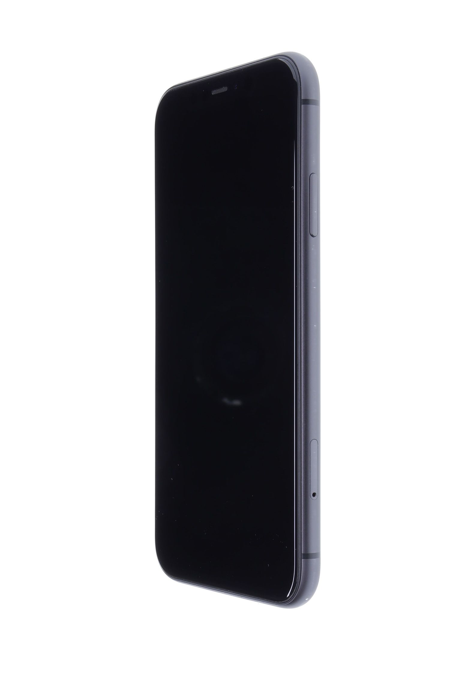 Apple iPhone 11 128 GB Black - Kiváló