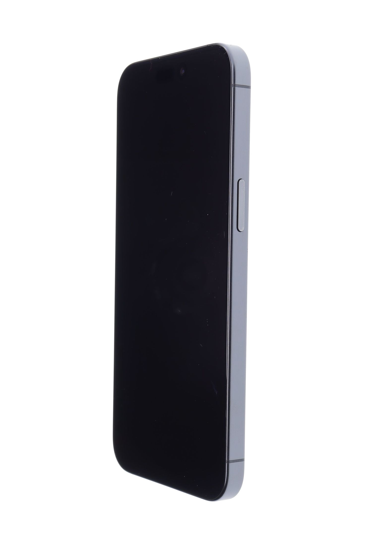 Apple iPhone 15 Pro Max 256 GB Black Titanium - Foarte bun