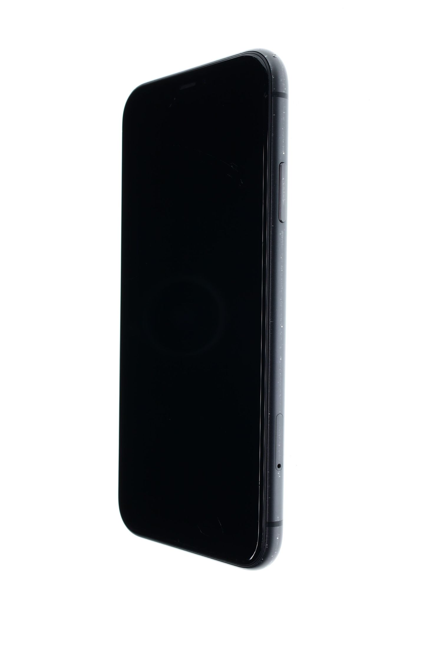 Apple iPhone 11 64 GB Black - Excelent