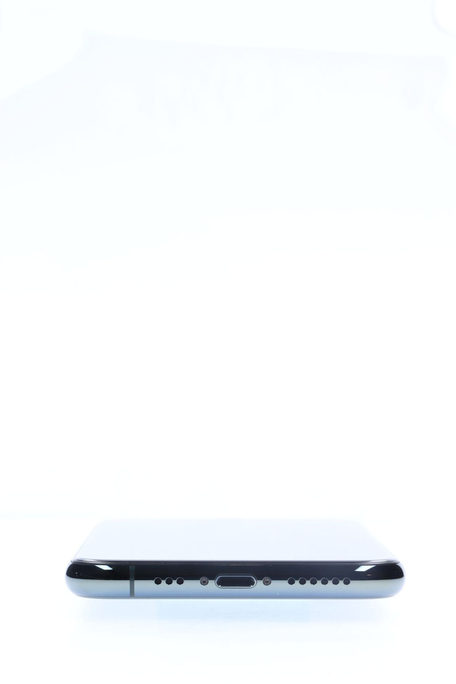 Apple iPhone 11 Pro 256 GB Midnight Green - Foarte bun