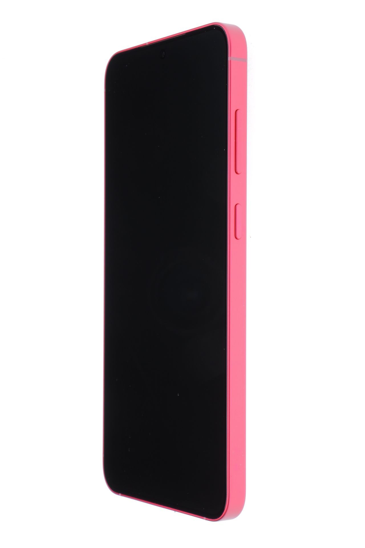 Samsung Galaxy S25 Plus 5G Dual Sim 512 GB Coral Red - Σαν καινούργιο