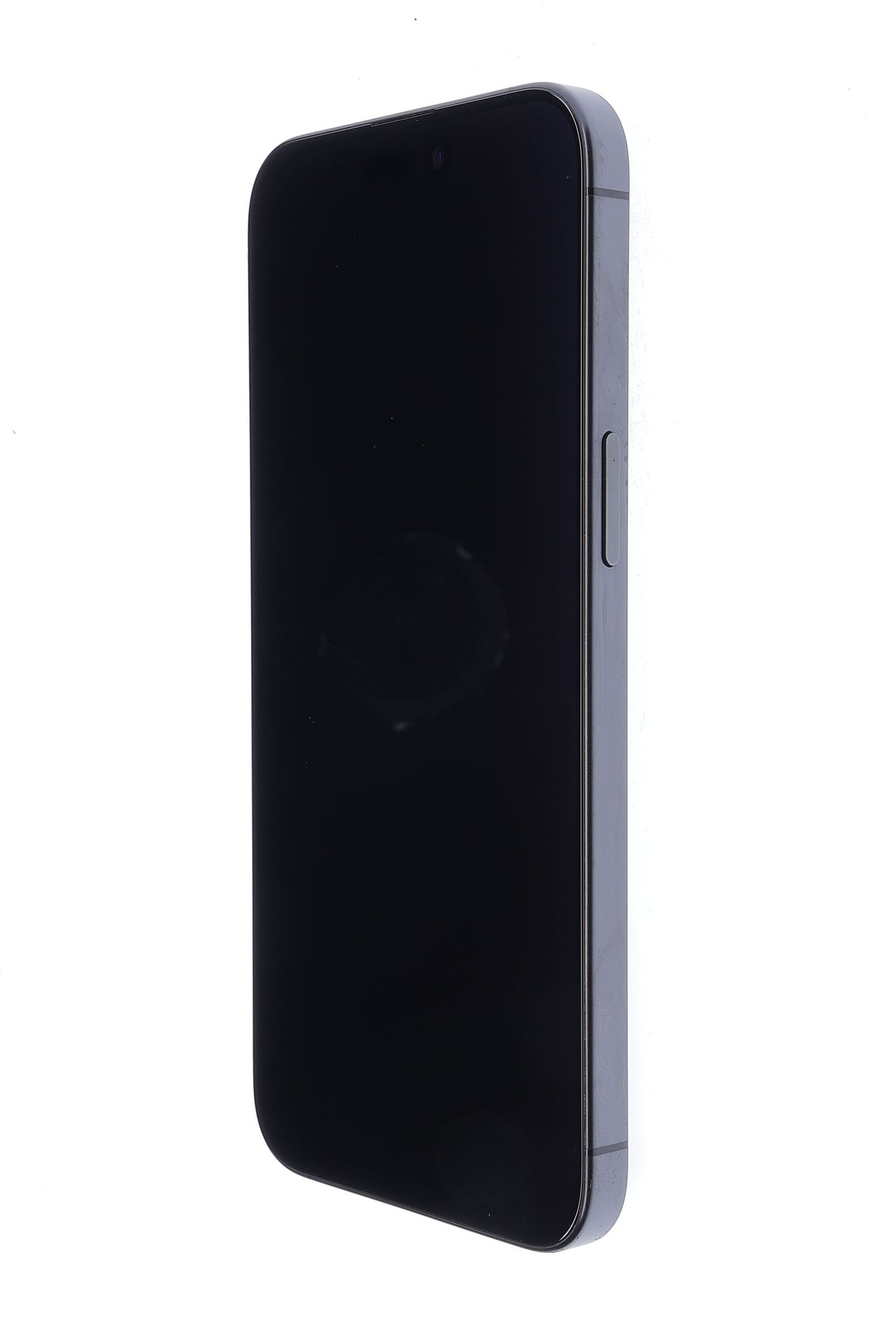 Apple iPhone 15 Pro Max 256 GB Black Titanium - Foarte bun
