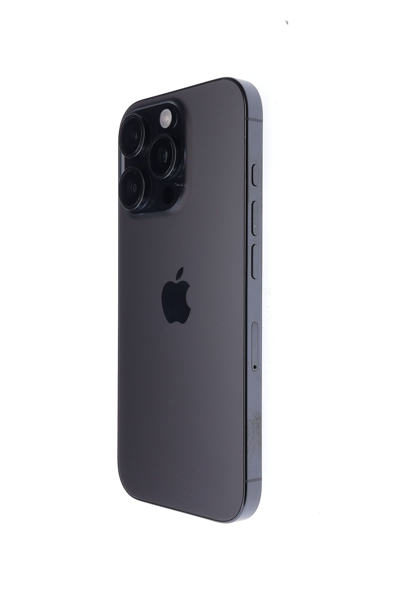 Apple iPhone 16 Pro 128 GB Black Titanium - Ca nou