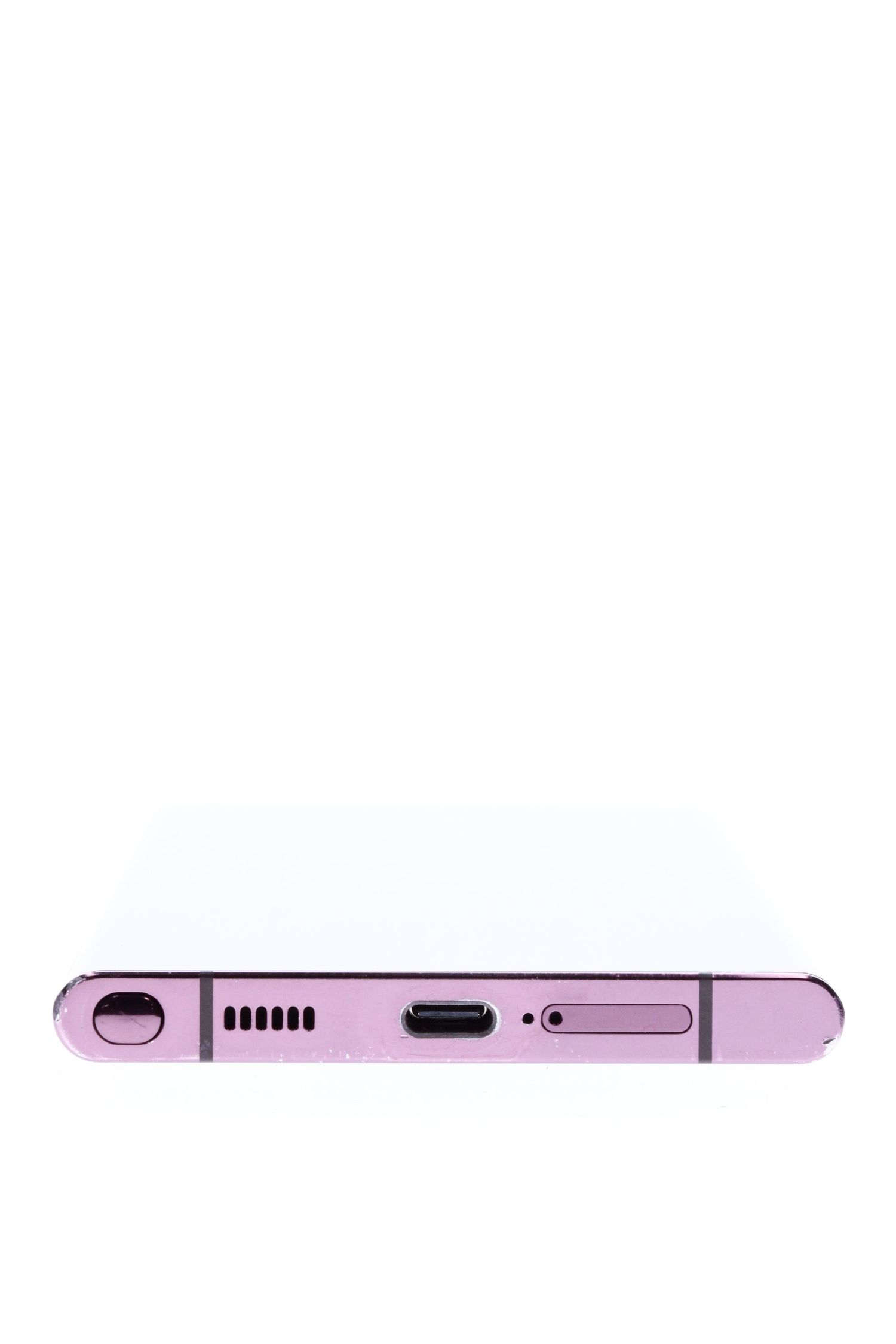 Samsung Galaxy S22 Ultra 5G Dual Sim 128 GB Burgundy - Отлично