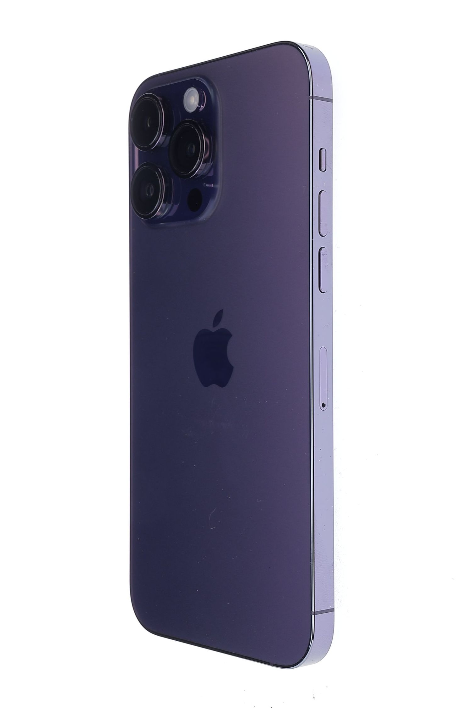 Apple iPhone 14 Pro Max, Deep Purple, 128 GB - de la 2.239 lei