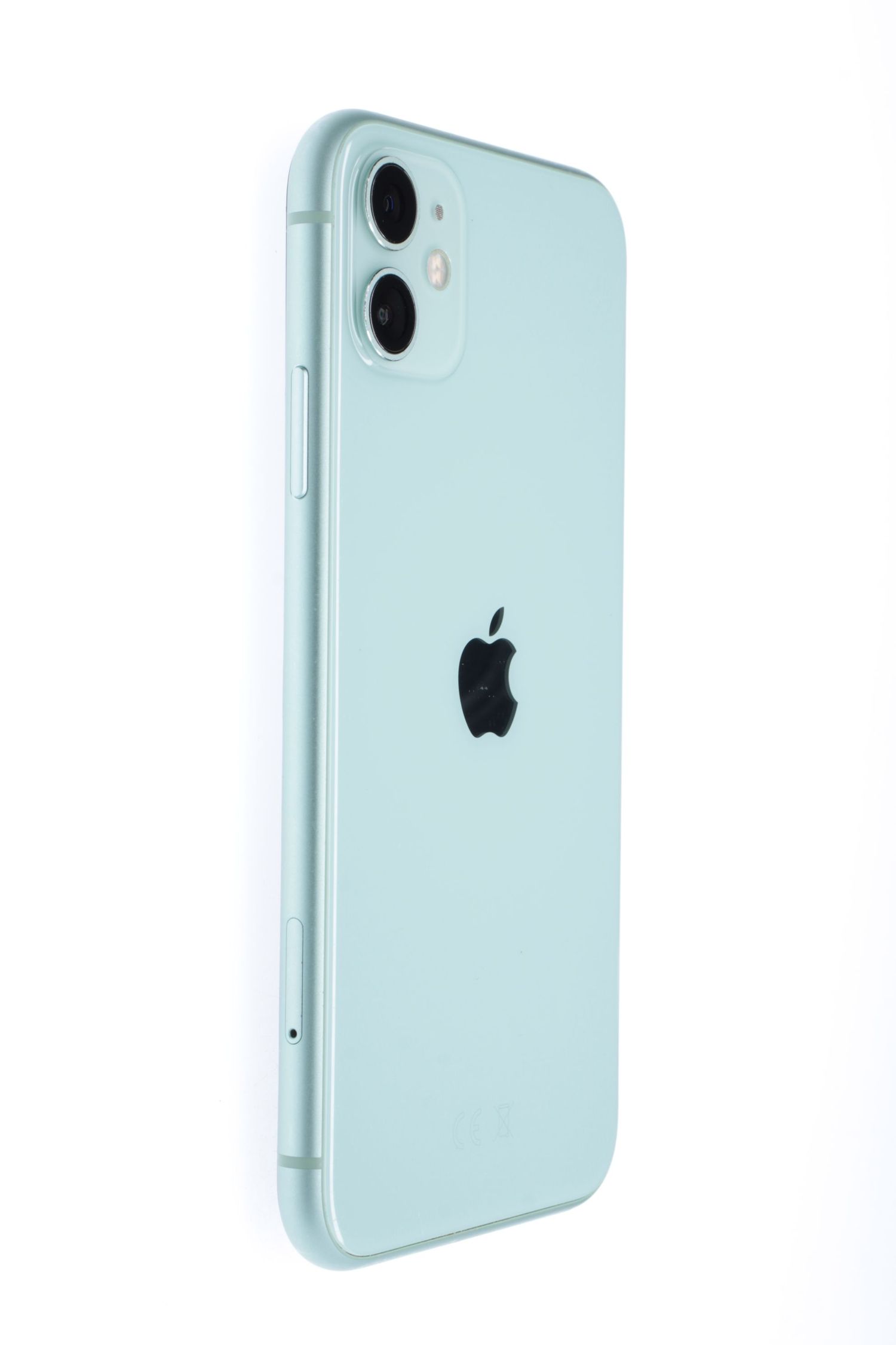 Apple iPhone 11 64 GB Green - Excelent