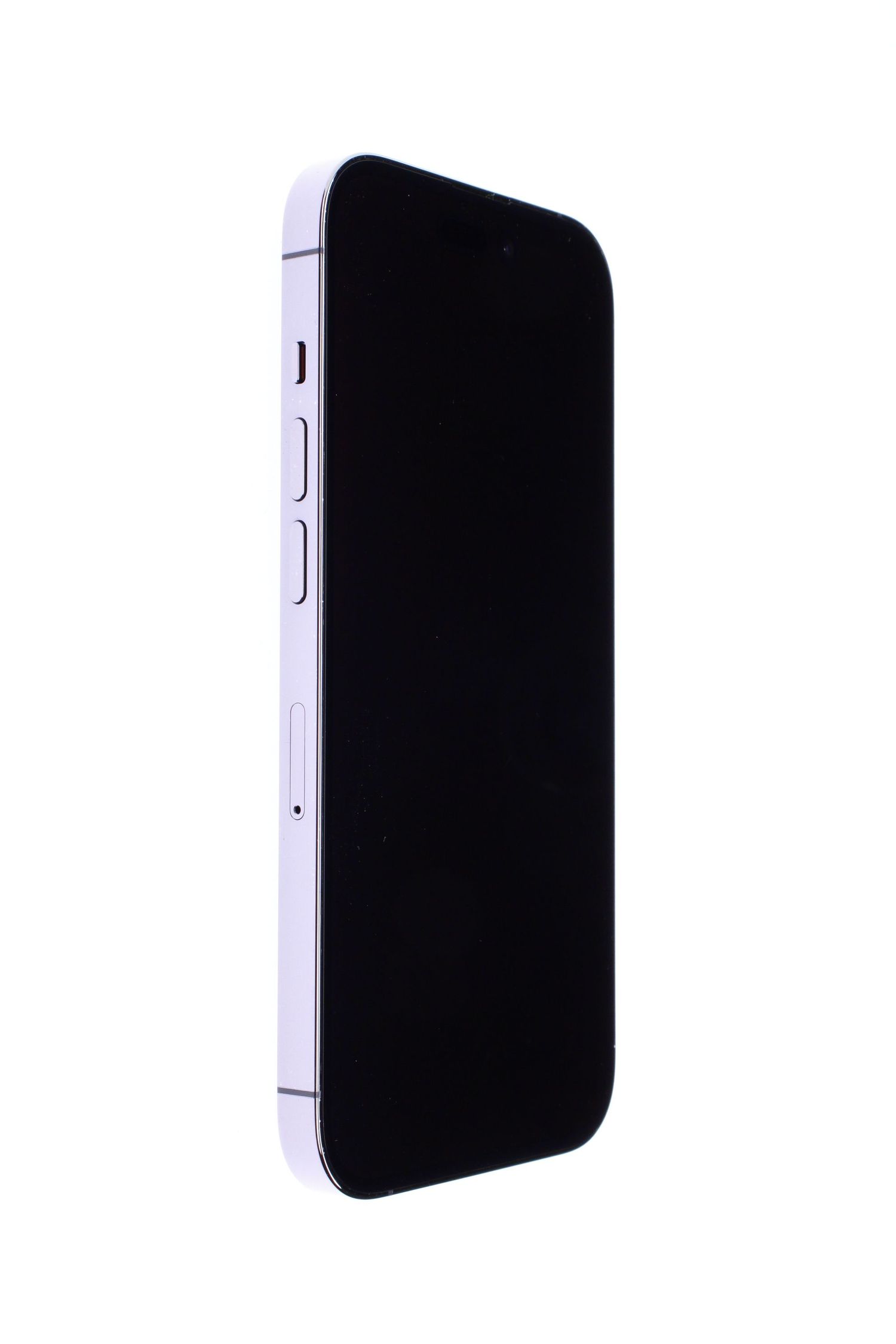 Apple iPhone 14 Pro 128 GB Deep Purple - Εξαιρετικό
