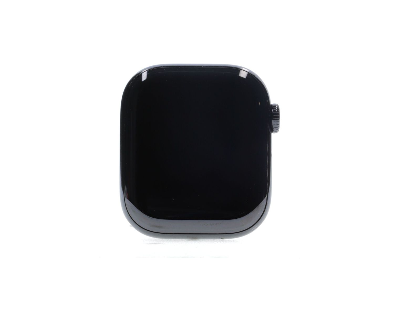 Apple Watch Series 11 2025, GPS, Aluminium 42mm Jet Black - Πολύ καλό