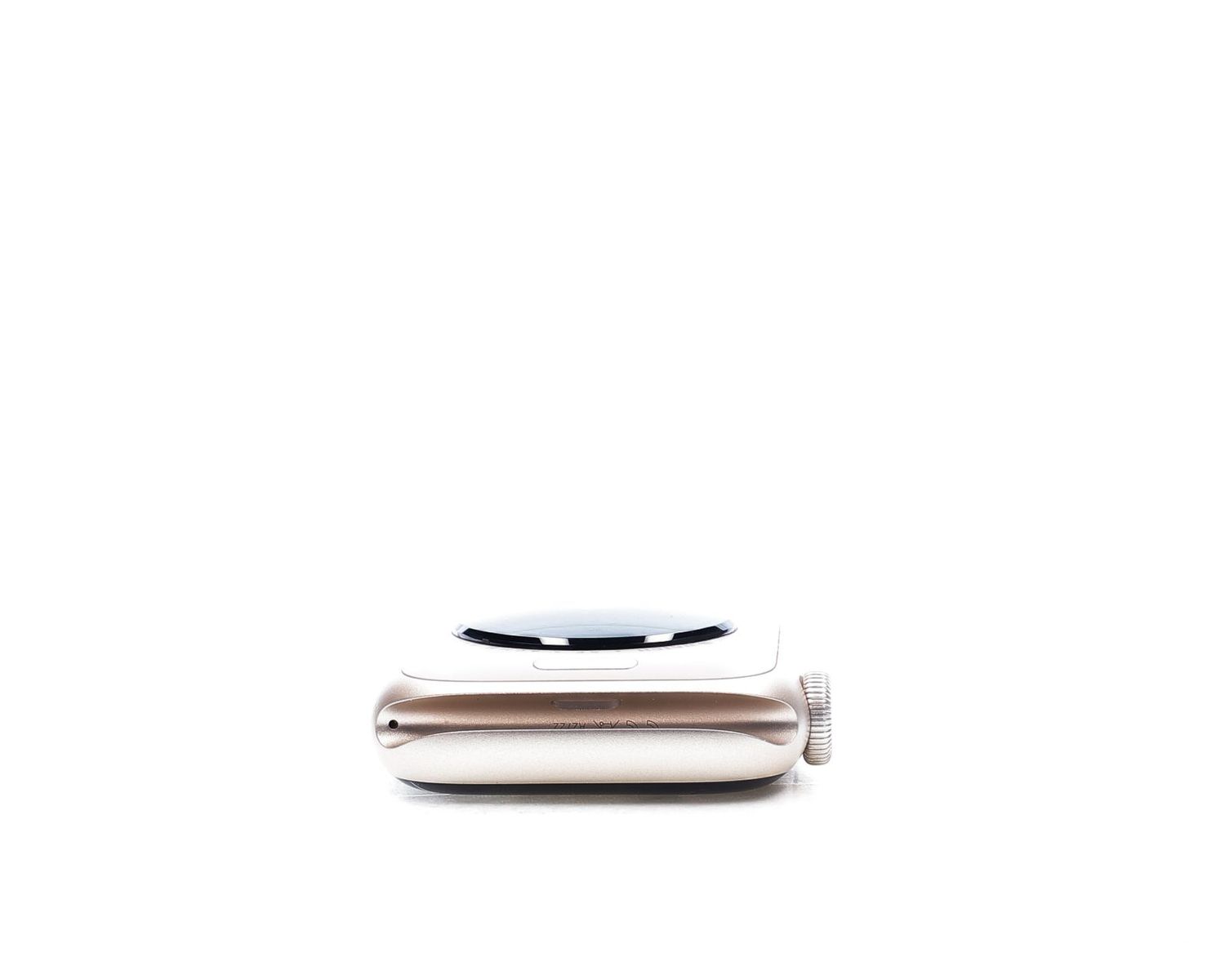 Apple Watch SE 2022, GPS, Aluminium 40mm Starlight - Ca nou