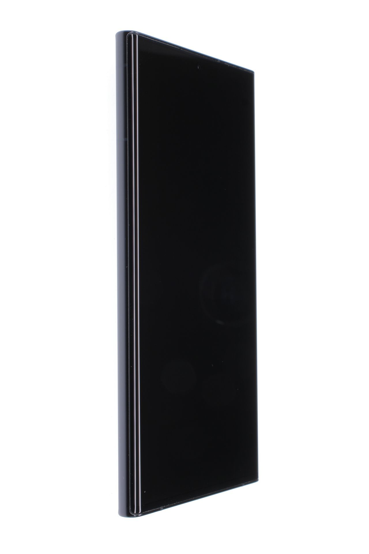 Samsung Galaxy S22 Ultra 5G Dual Sim 512 GB Graphite - Újszerű