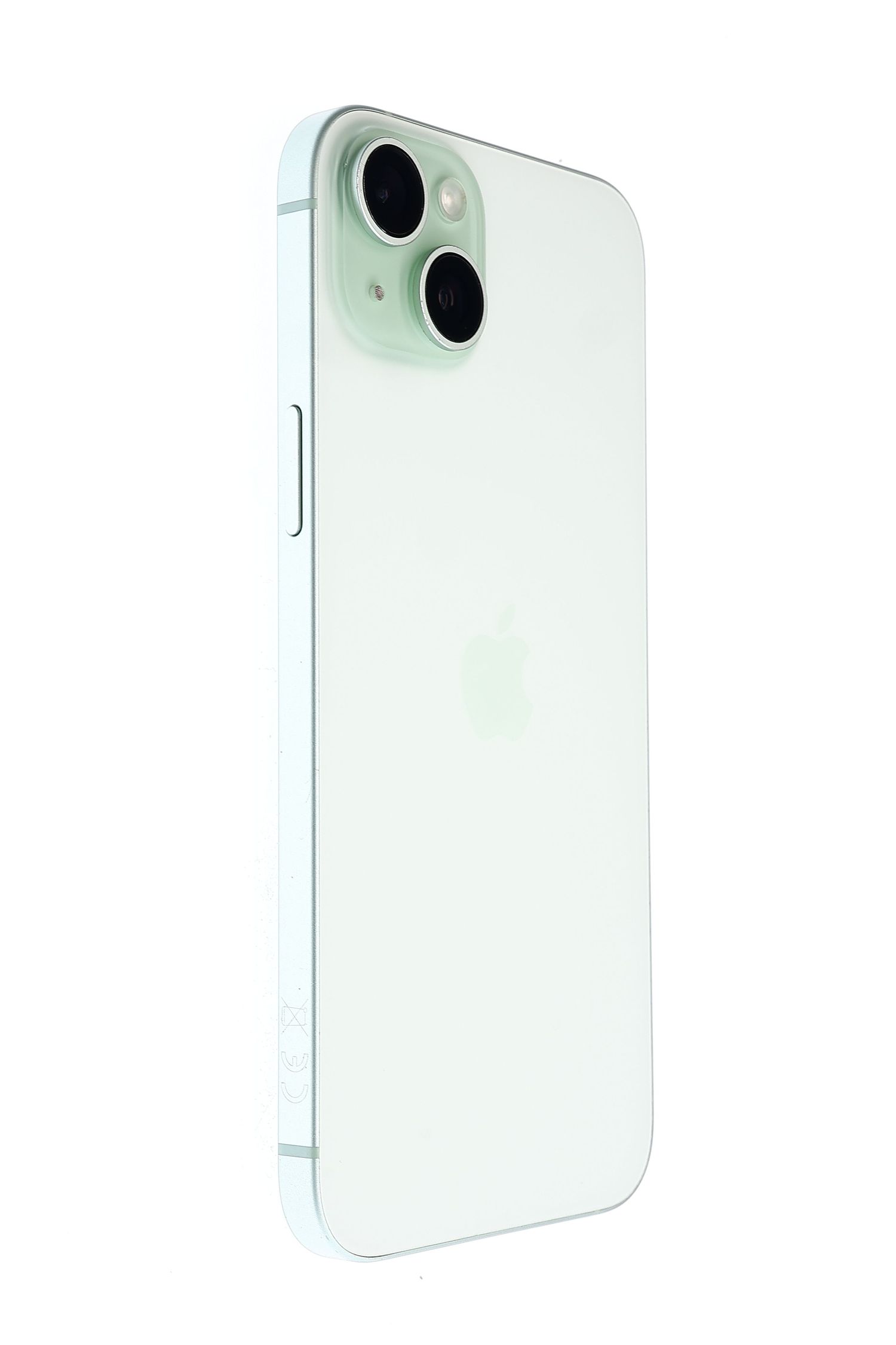 Apple iPhone 15 Plus 256 GB Green - Ca nou