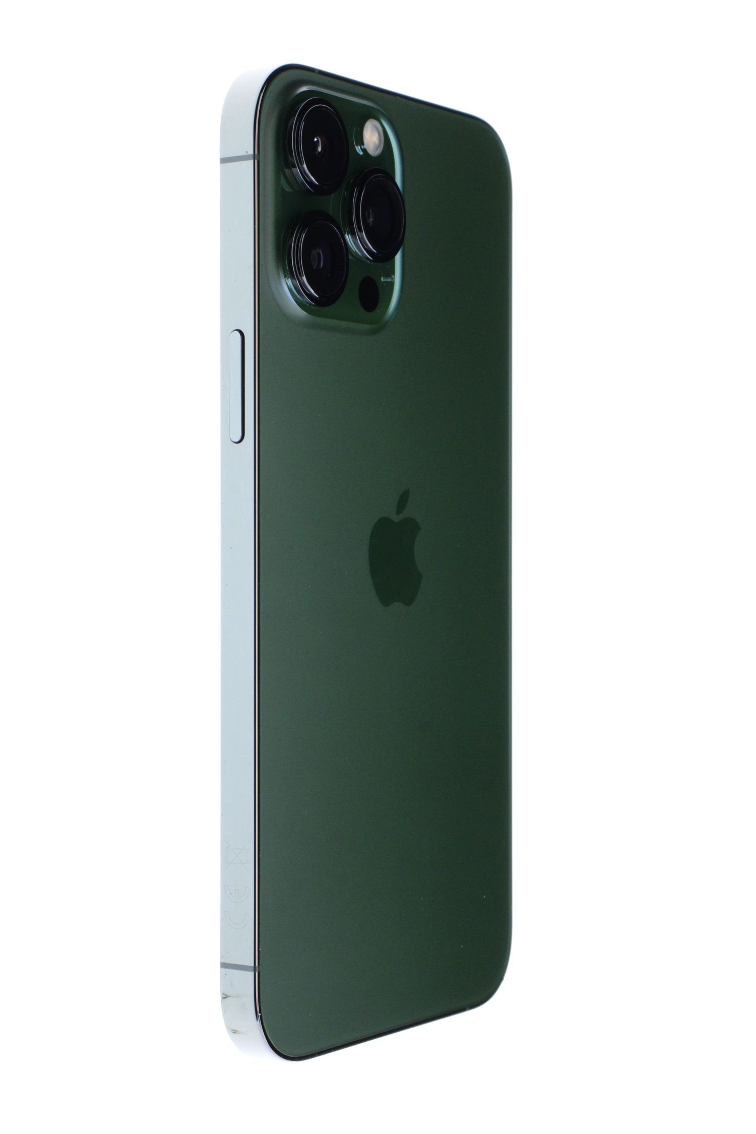 Apple iPhone 13 Pro Max 128 GB Green - Foarte bun