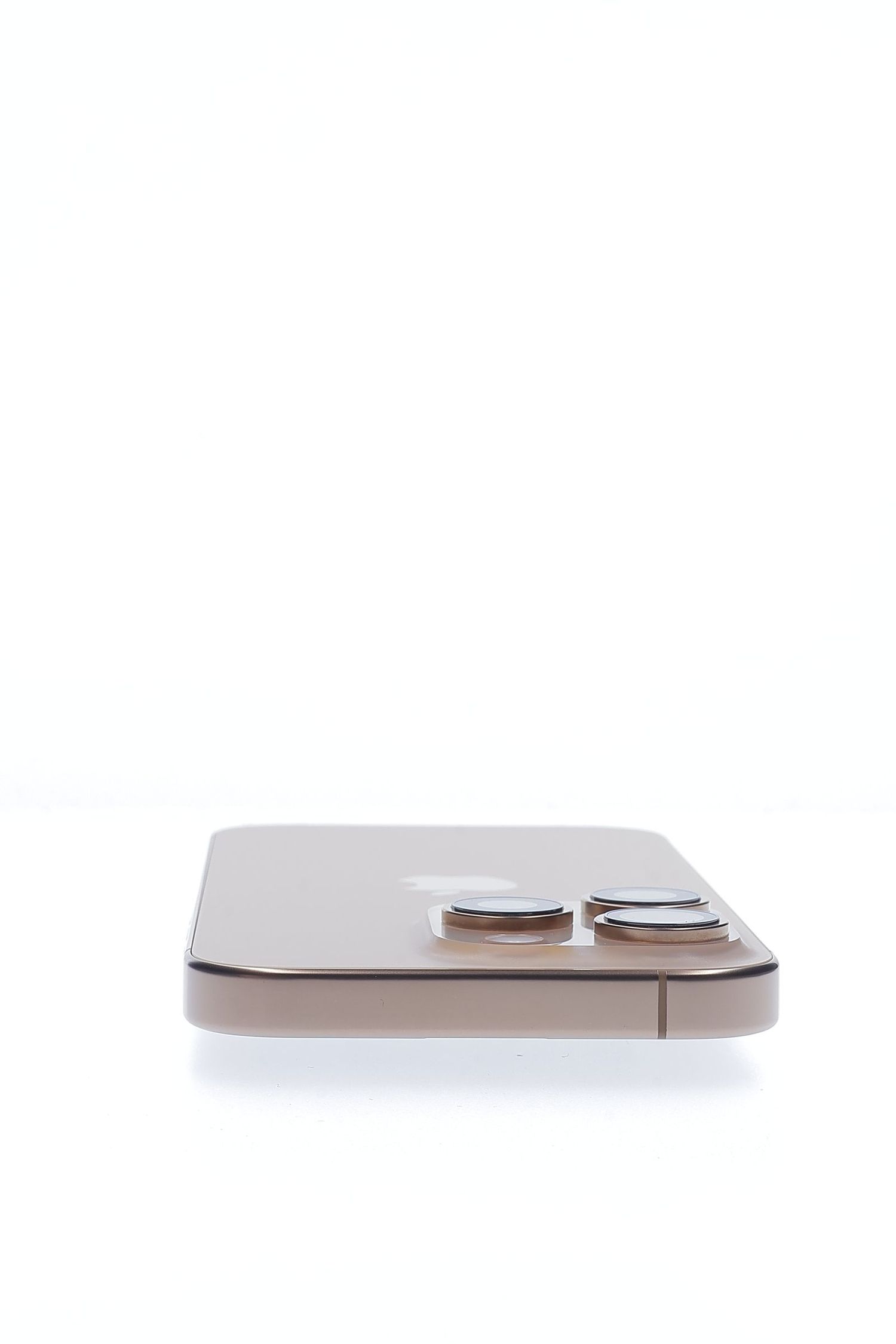 Apple iPhone 16 Pro 128 GB Desert Titanium - Σαν καινούργιο