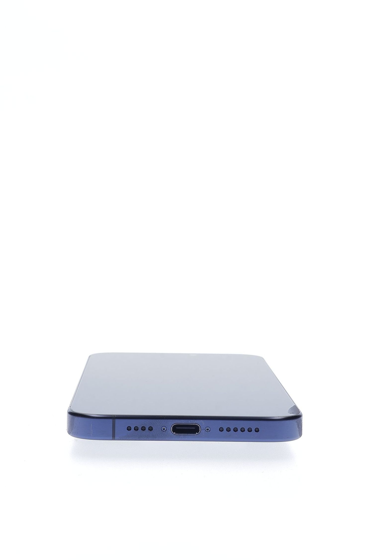 Apple iPhone 15 Pro Max 256 GB Blue Titanium - Kiváló