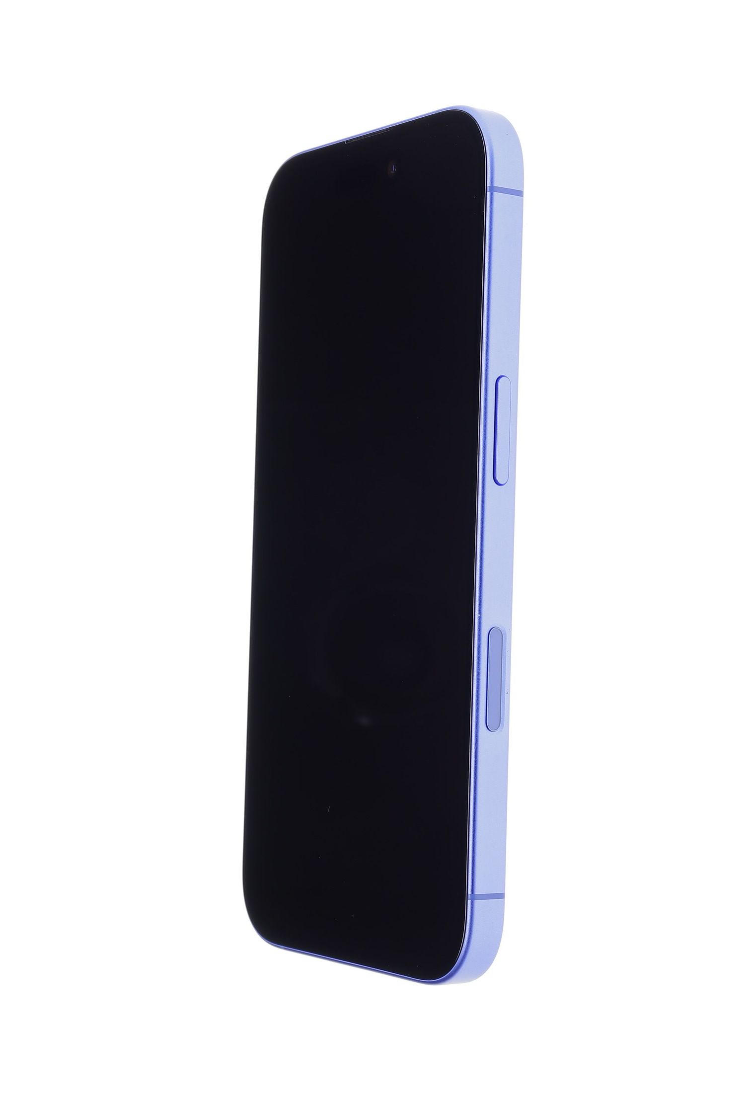 Apple iPhone 16 256 GB Ultramarine - Újszerű