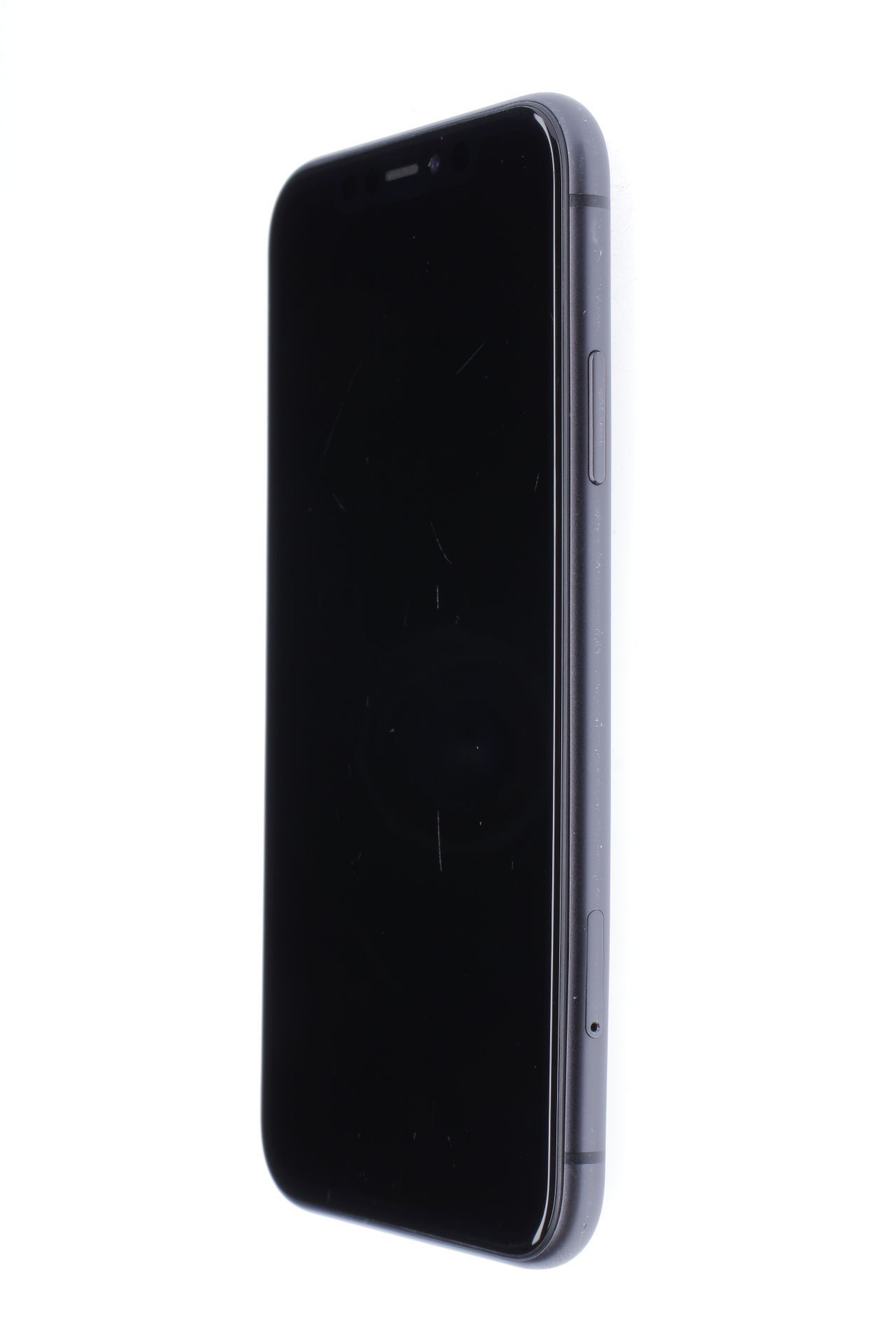 Apple iPhone 11 128 GB Black - Nagyon jó