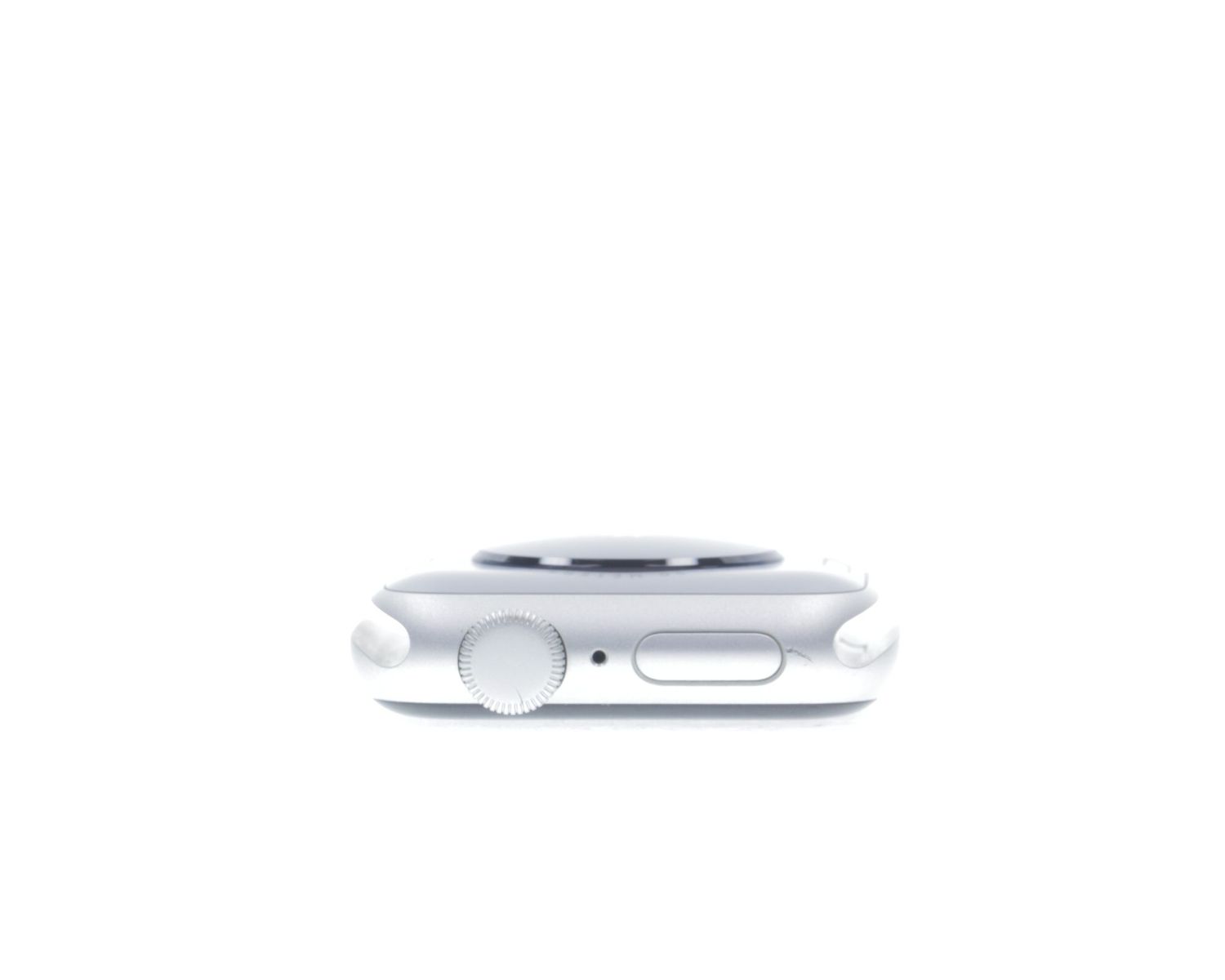 Apple Watch SE 2022, GPS, Aluminium 40mm Silver - Ca nou