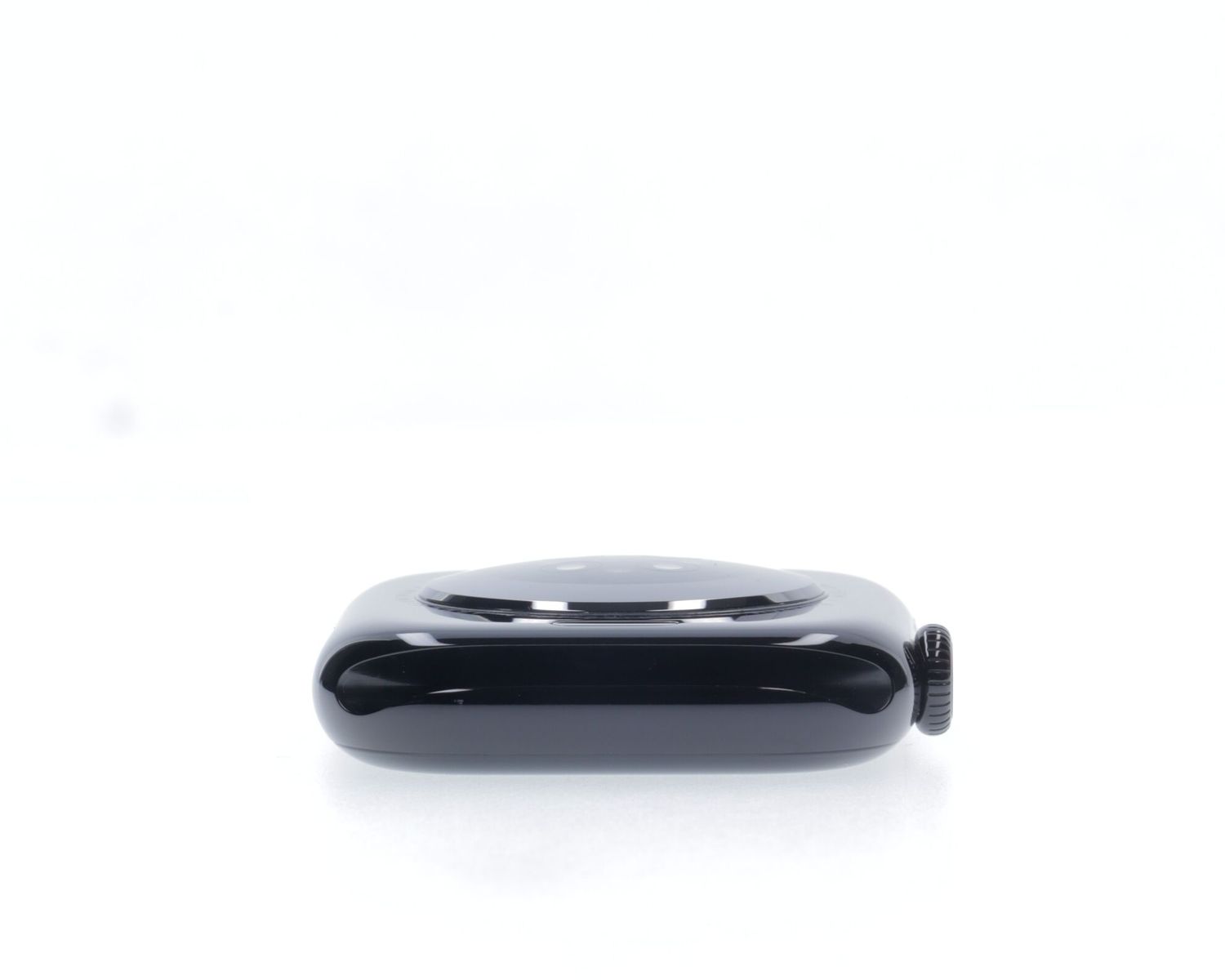 Apple Watch Series 10 2024, GPS, Aluminium 46mm Jet Black