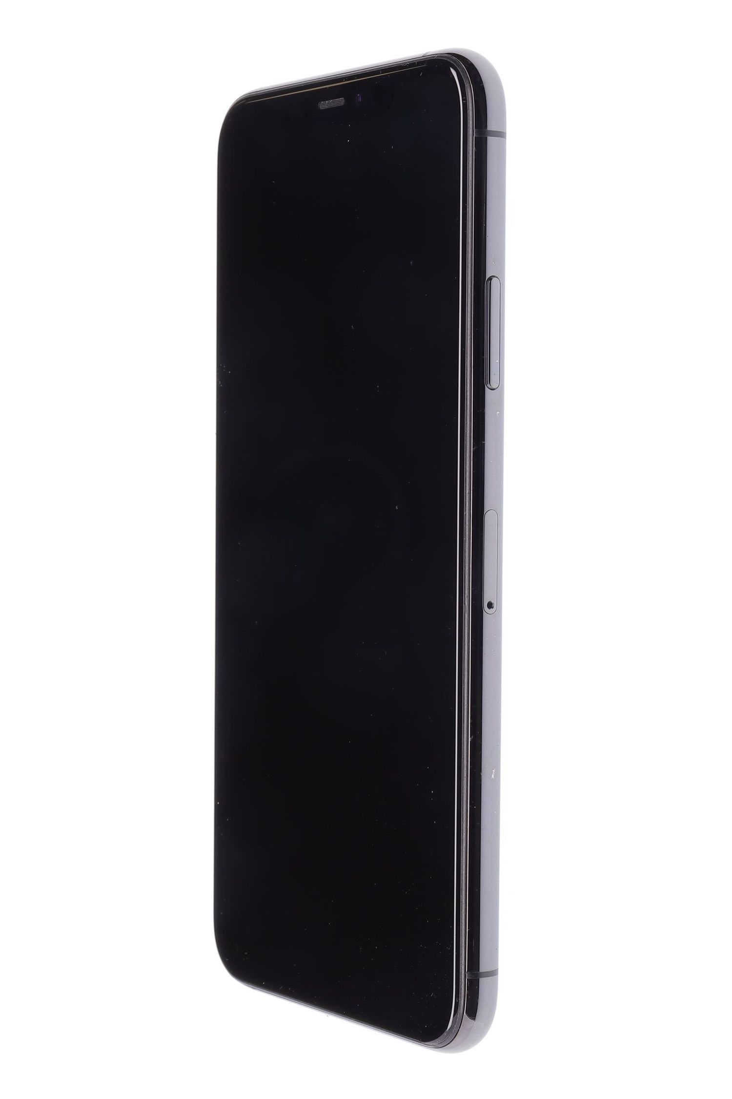 Мобилен телефон Apple iPhone 11 Pro Max, Space Gray, 256 GB, Ca Nou