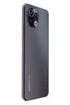 Мобилен телефон Xiaomi Mi 11 Lite 5G, Truffle Black, 128 GB, Excelent