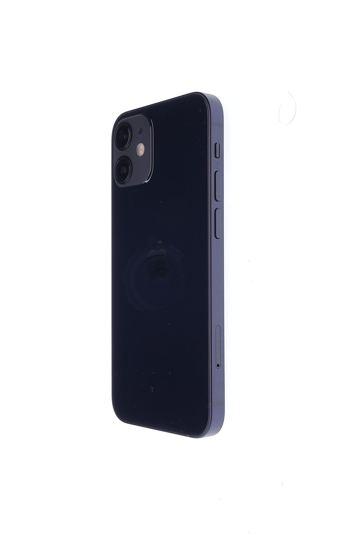 Apple iPhone 12 mini 64 GB Black - Ca nou