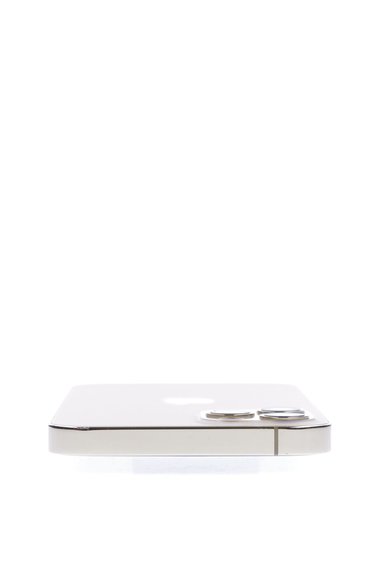 Apple iPhone 12 Pro 128 GB Gold - Újszerű
