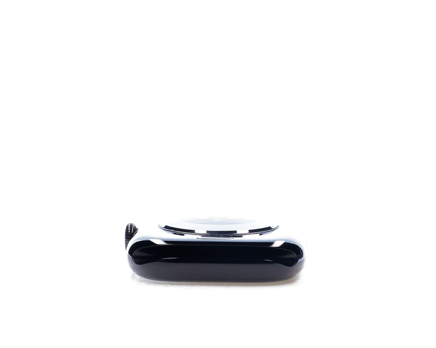 Apple Watch Series 10 2024, GPS, Aluminium 46mm Jet Black - Ca nou