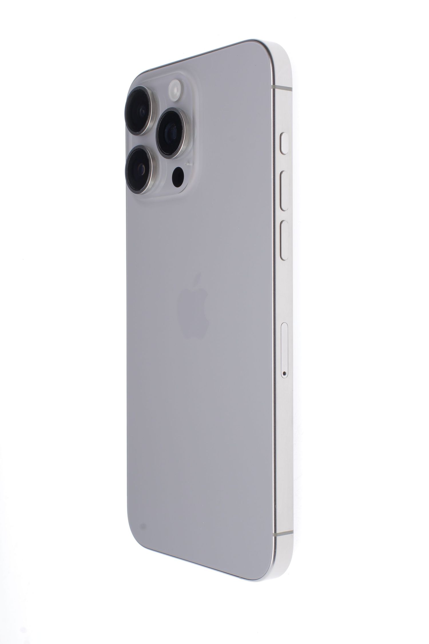 Apple iPhone 15 Pro Max 256 GB Natural Titanium - Ca nou