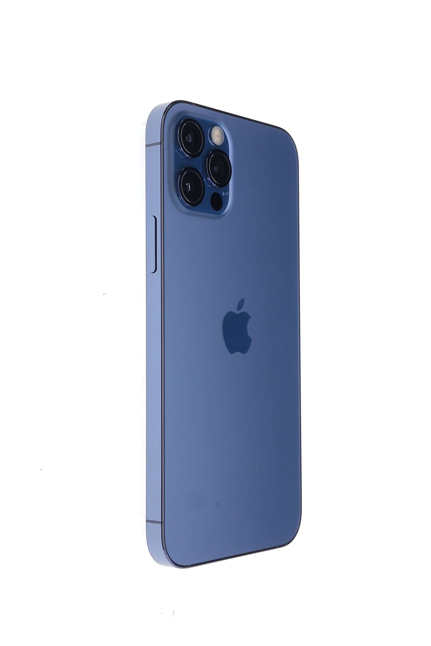 Apple iPhone 12 Pro 128 GB Pacific Blue - Като нов