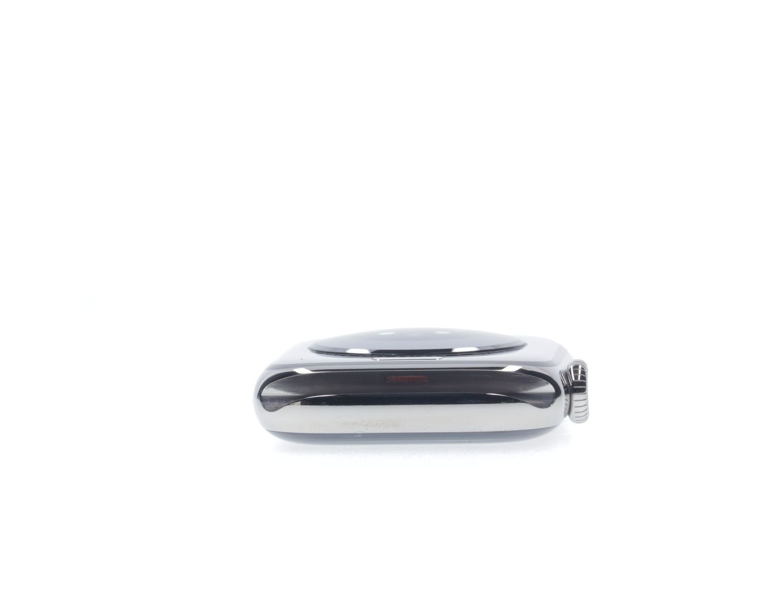 Apple Watch Series 10 2024, GPS + Cellular, Titanium 42mm Natural - Kiváló