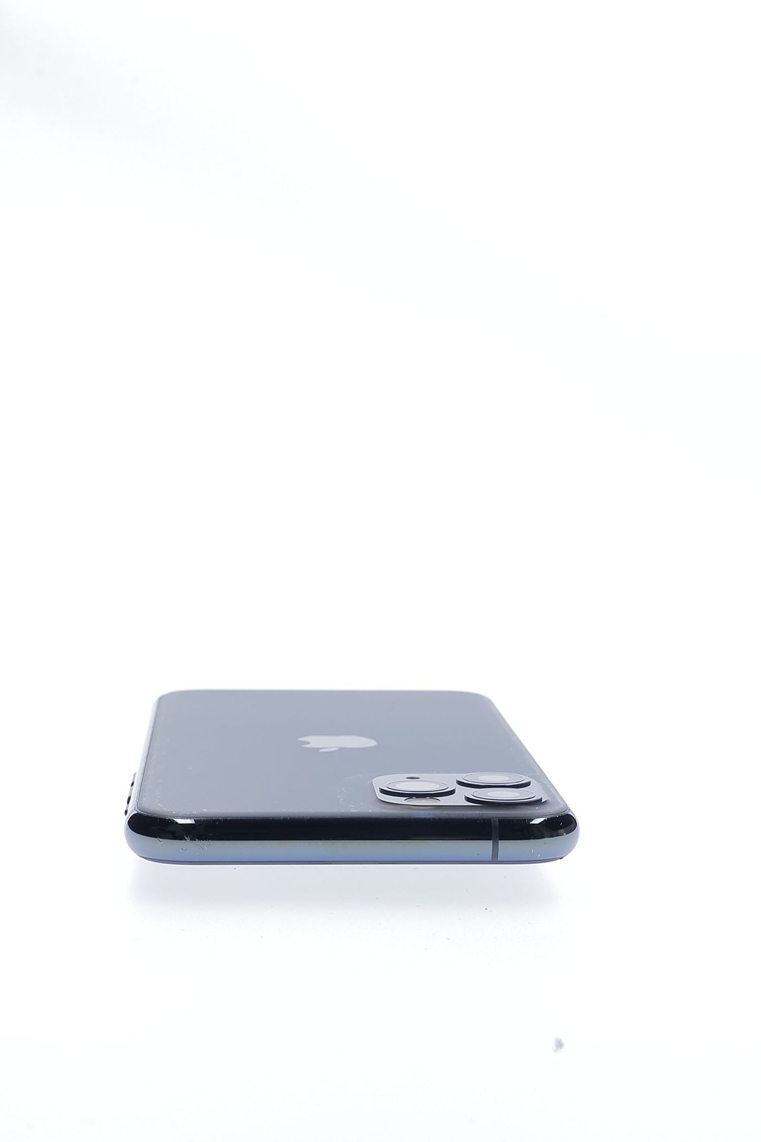 Apple iPhone 11 Pro 64 GB Midnight Green - Kiváló