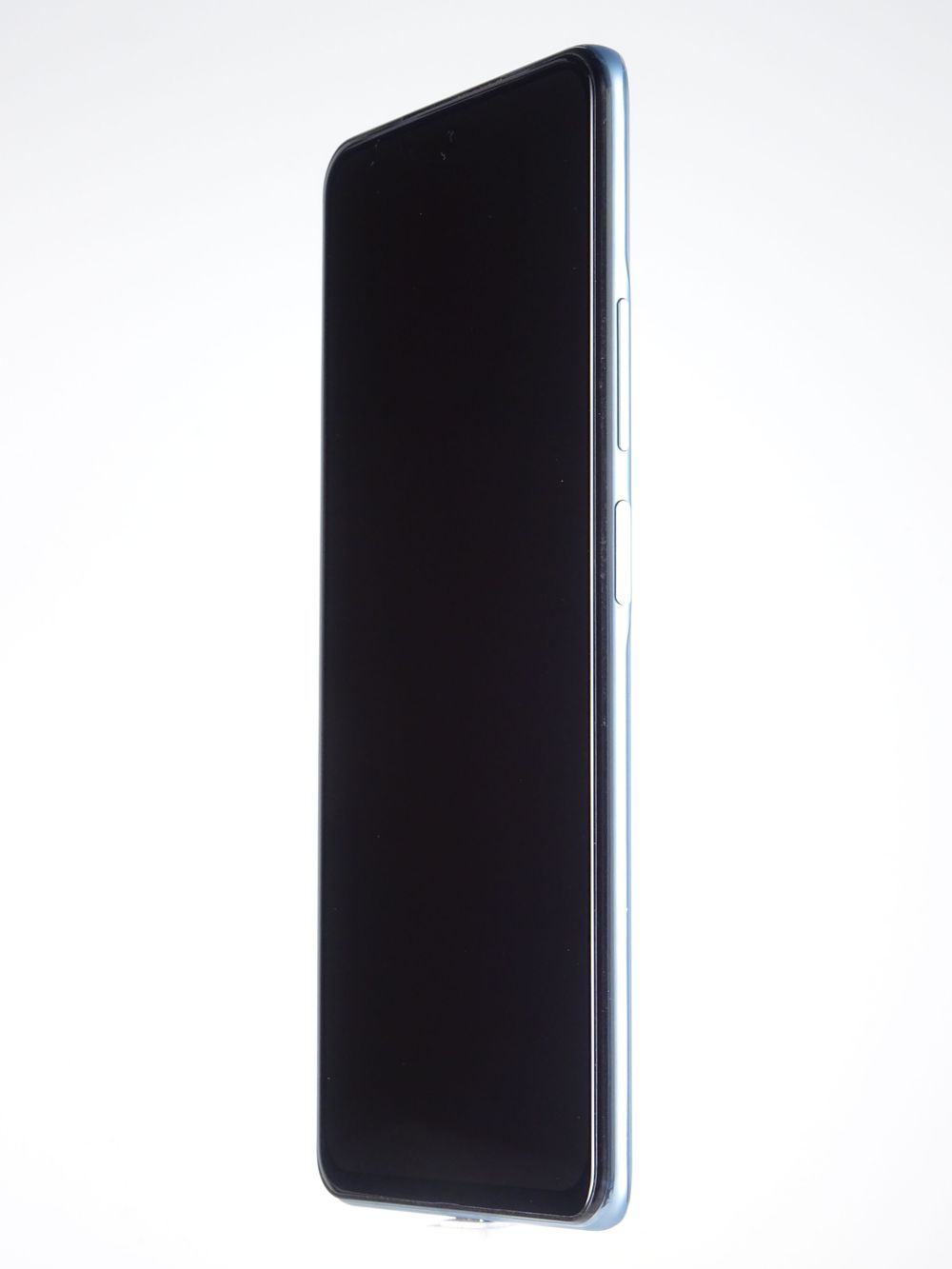 Telefon mobil Xiaomi Mi 11i 5G, Celestial Silver, 256 GB,  Ca Nou