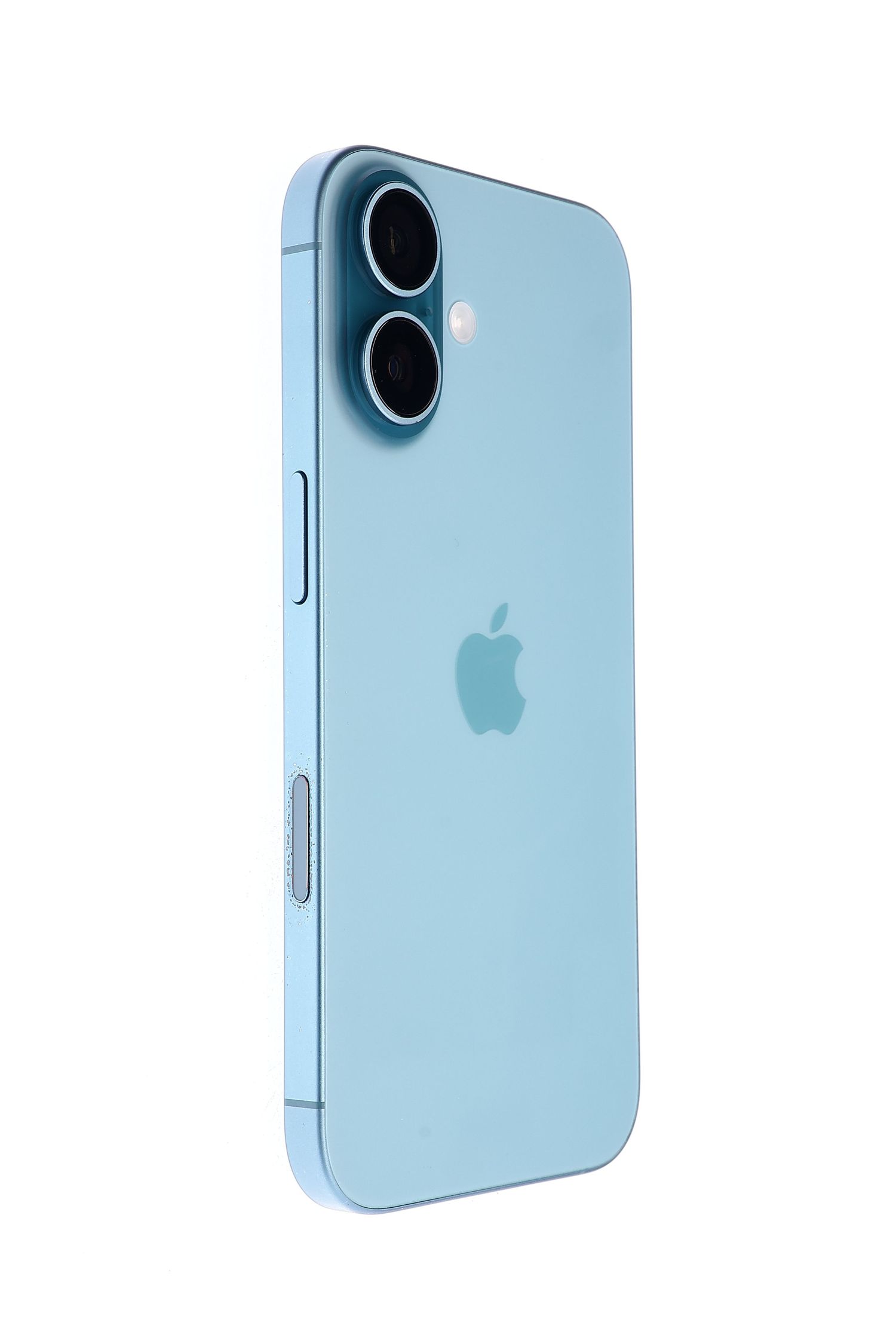 Apple iPhone 16 256 GB Teal - Ca nou