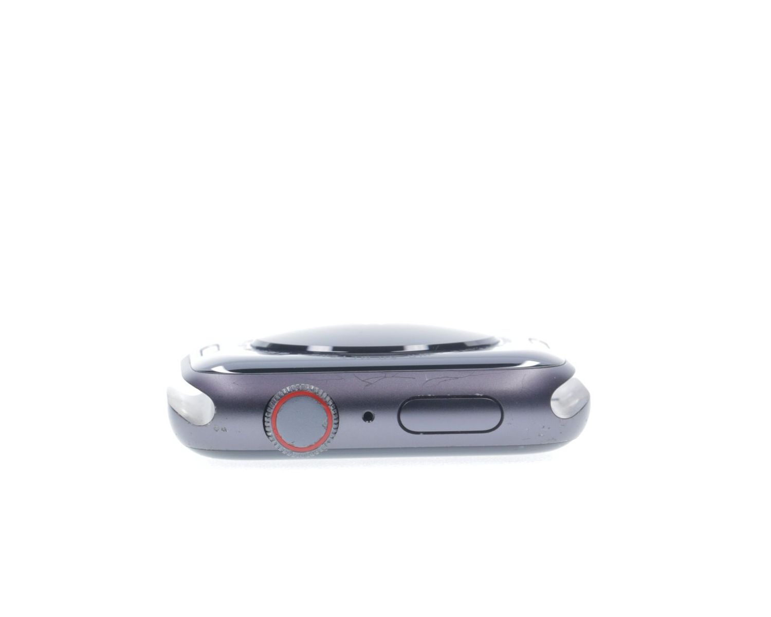 Apple Watch SE 2020, GPS + Cellular, Aluminium 44mm Space Gray - Nagyon jó