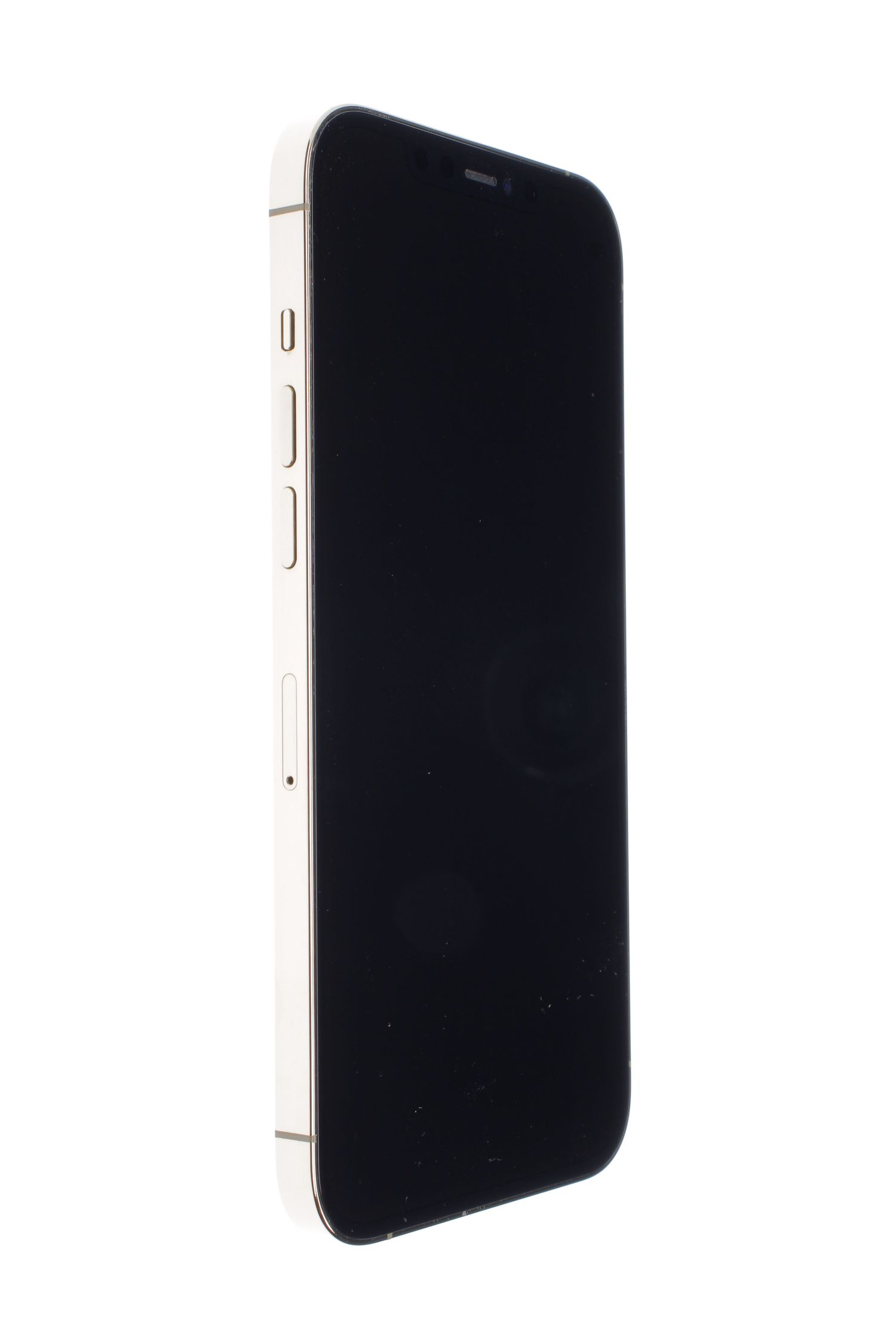 Apple iPhone 12 Pro Max 256 GB Gold - Σαν καινούργιο