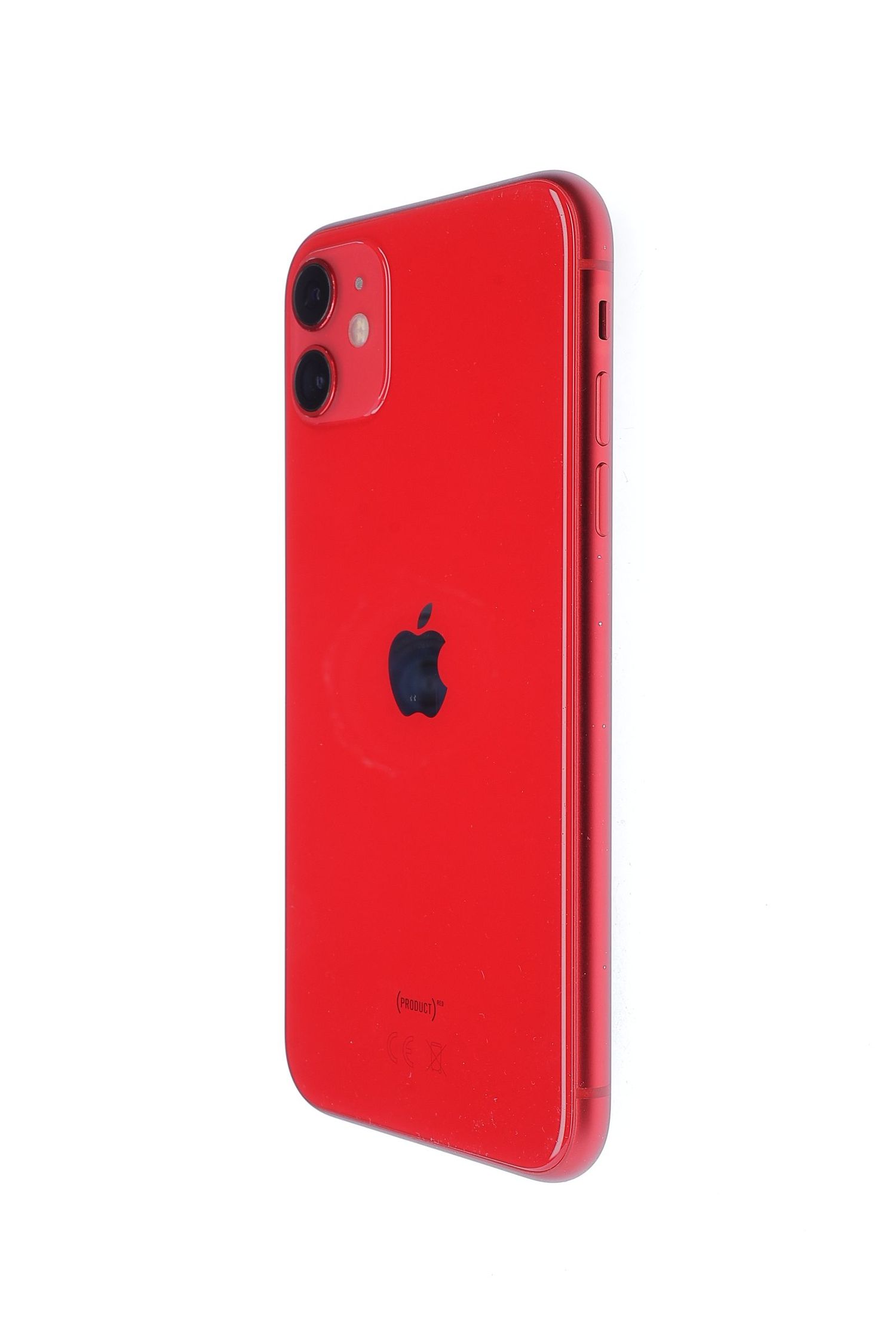Apple iPhone 11 64 GB Red